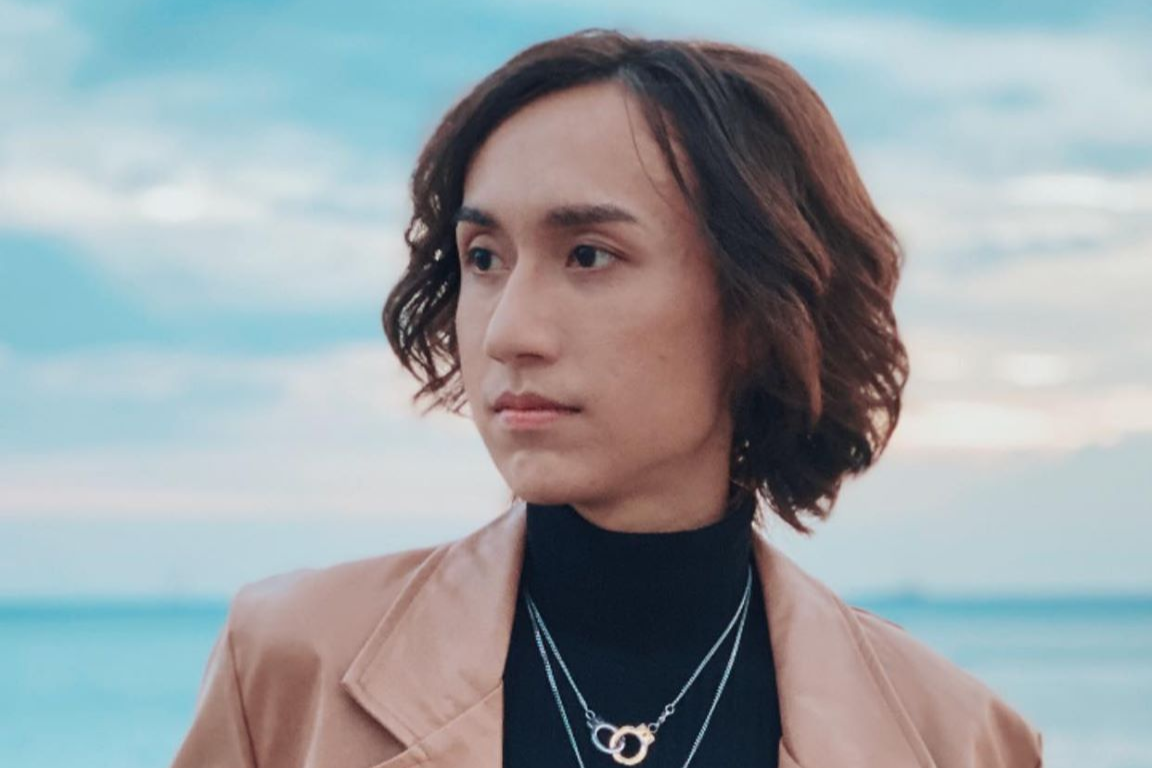 Lynk Lee: 'Sau mat va mui, toi muon chinh sua tran' hinh anh