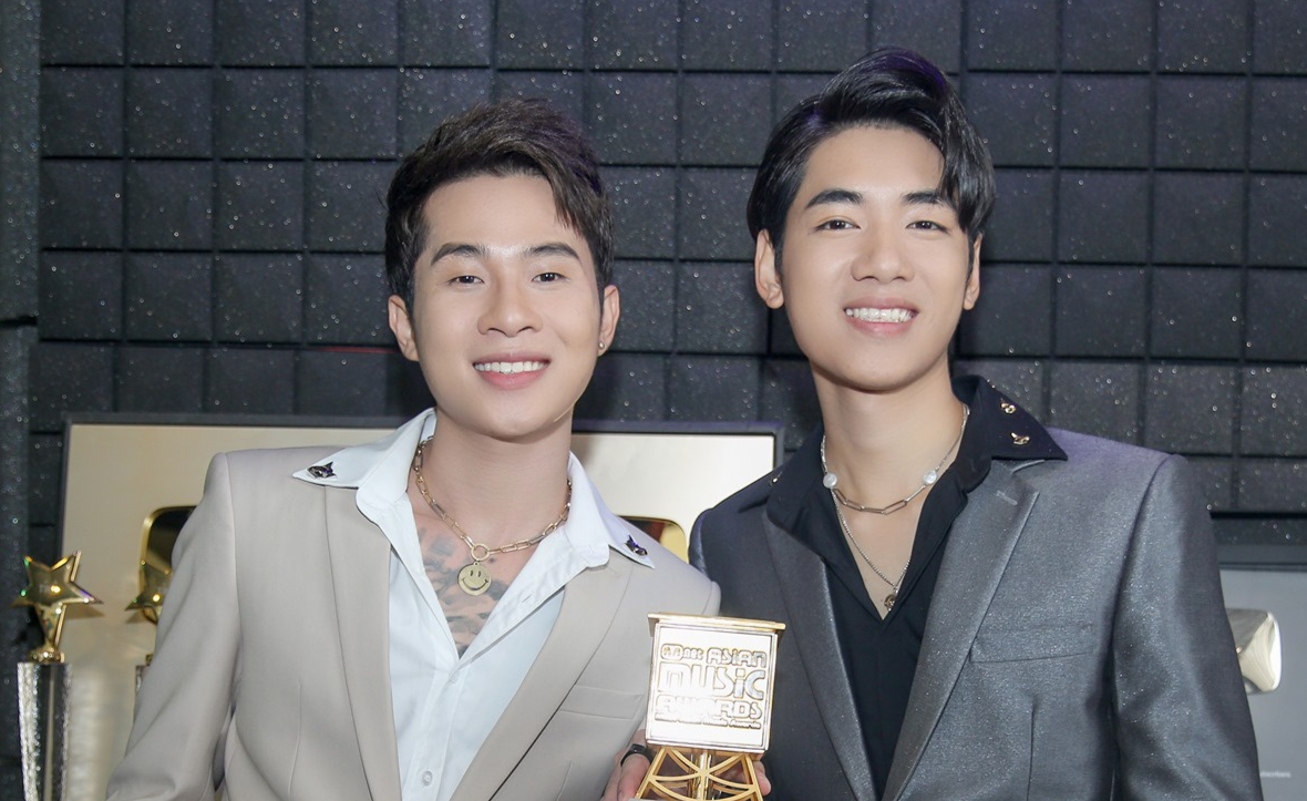 Jack - 'trai que' thanh the luc Vpop trong vai thang hinh anh