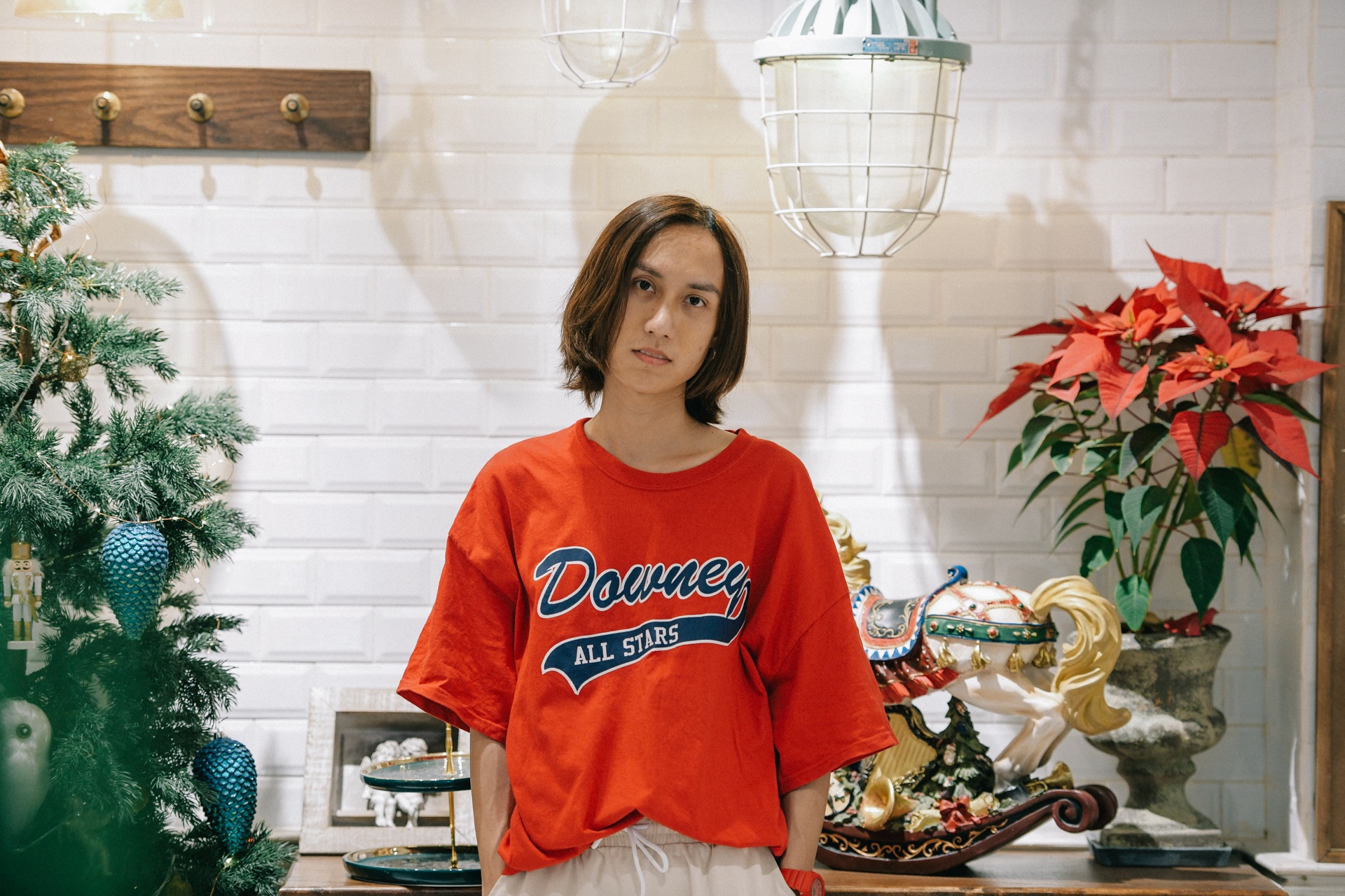 Lynk Lee: 'Phau thuat tham my vi bi che xau, gay, mat hop' hinh anh