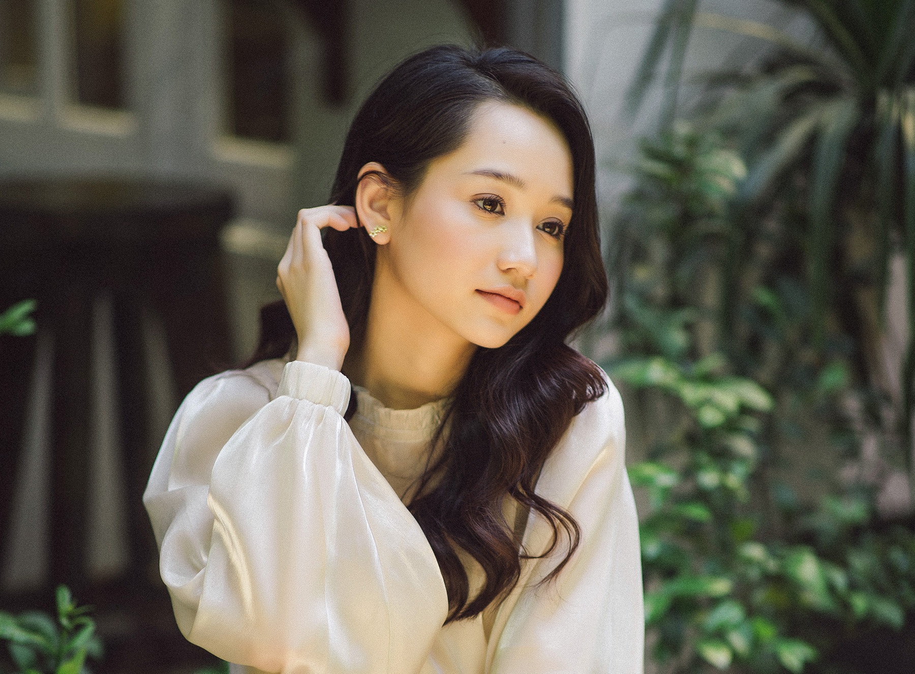 Nhan sac doi thuong cua Ha Lan 'Mat biec' hinh anh