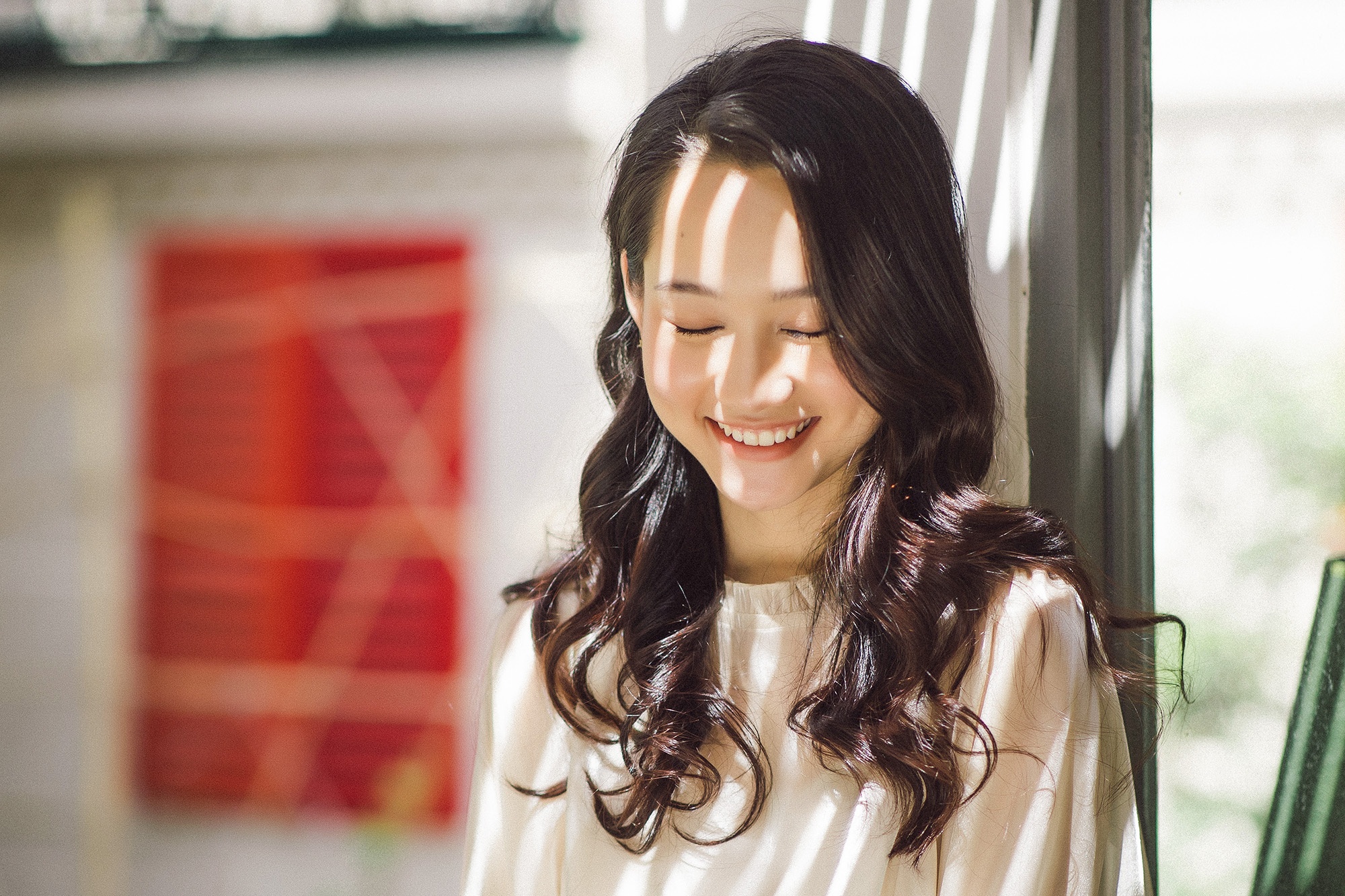 Ha Lan Mat biec anh 6