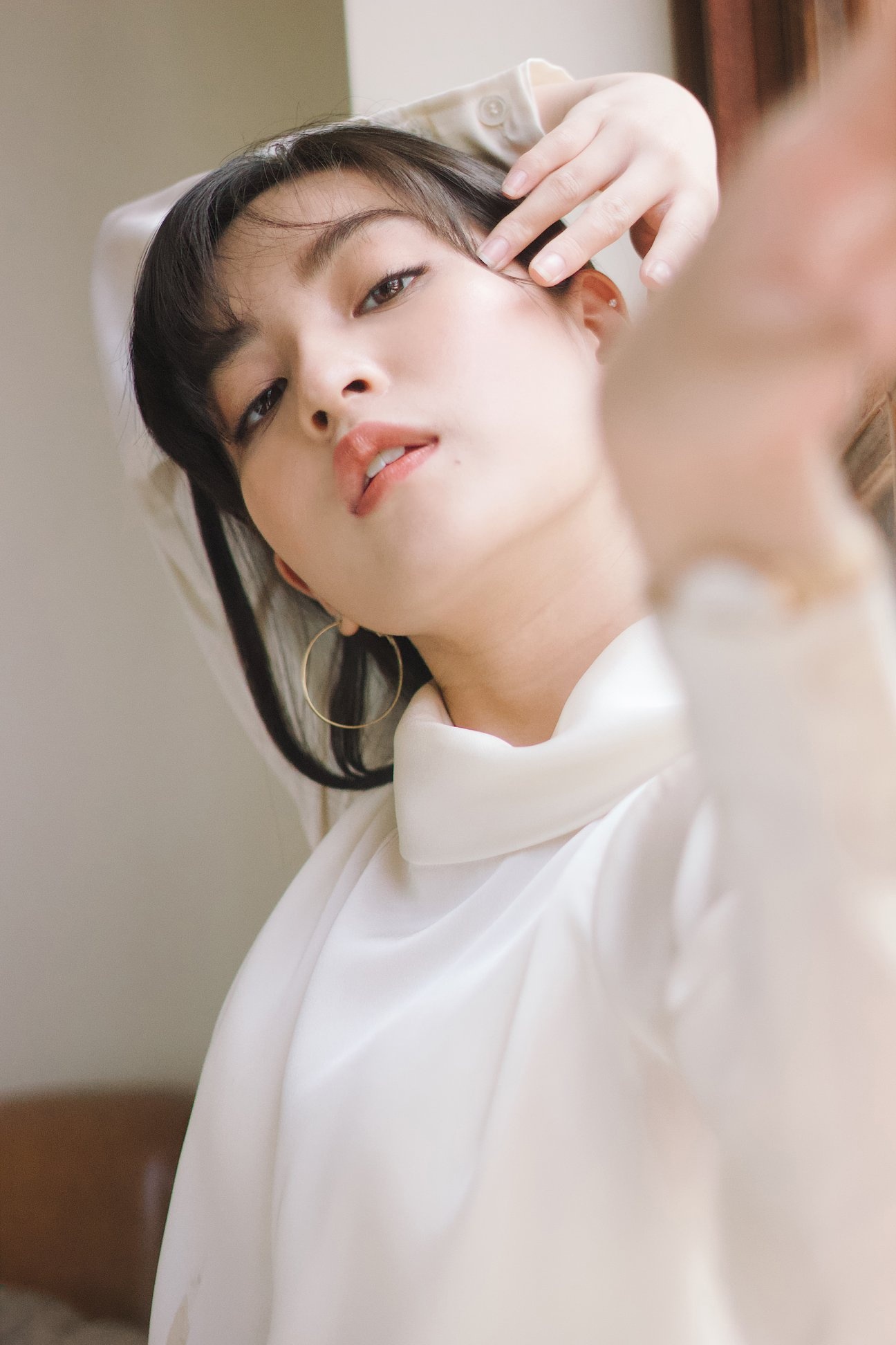 Hồng mắt biếc ảnh 11 Hong mat biec anh 11