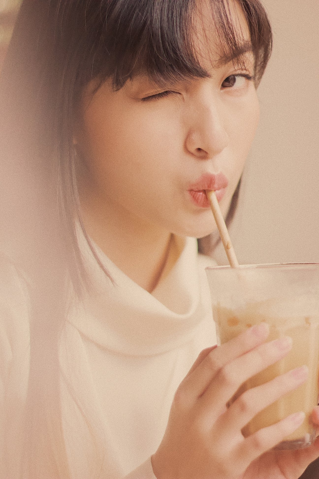 Hồng mắt biếc ảnh 10 Hong mat biec anh 10