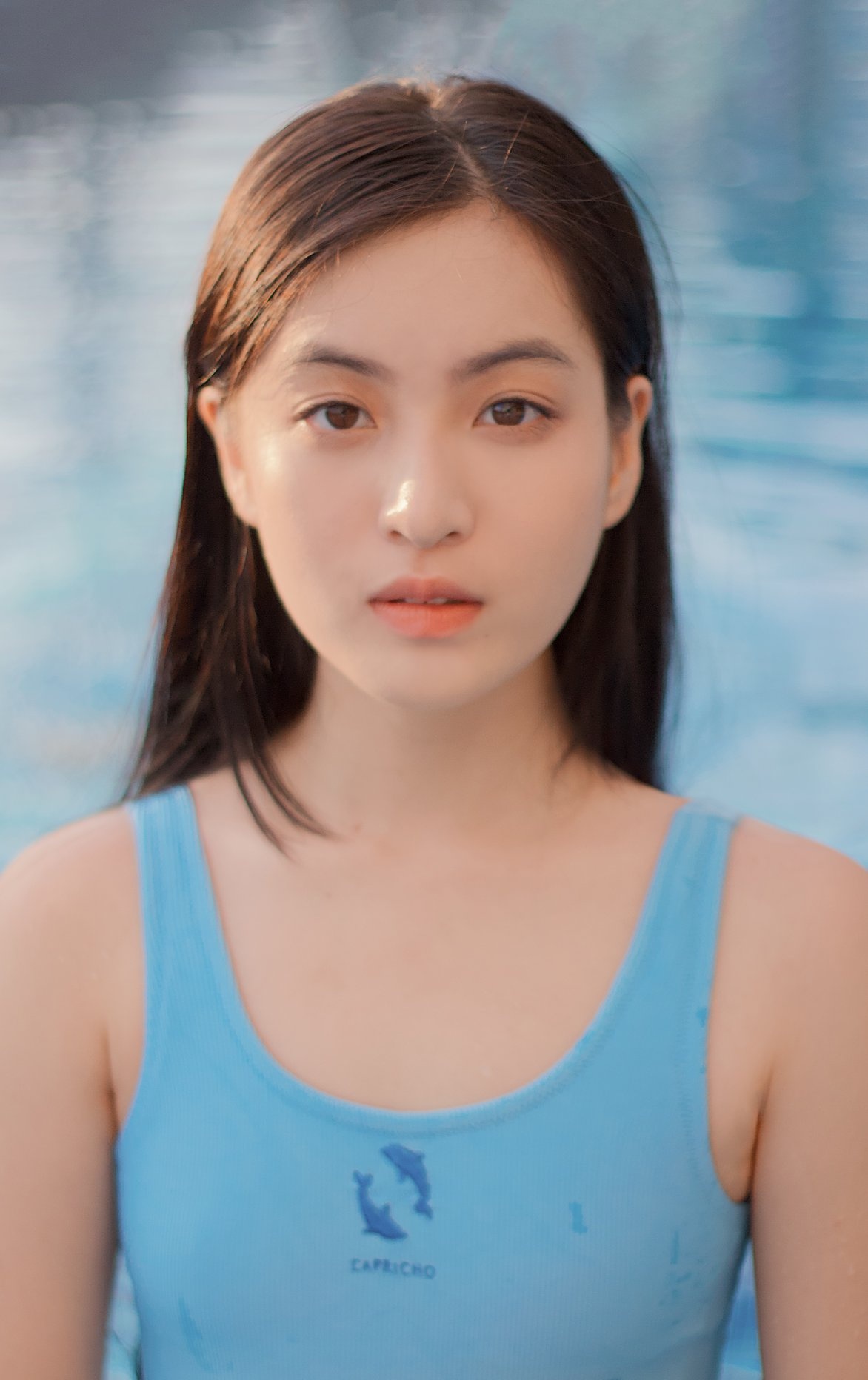 Hồng mắt biếc ảnh 7 Hong mat biec anh 7