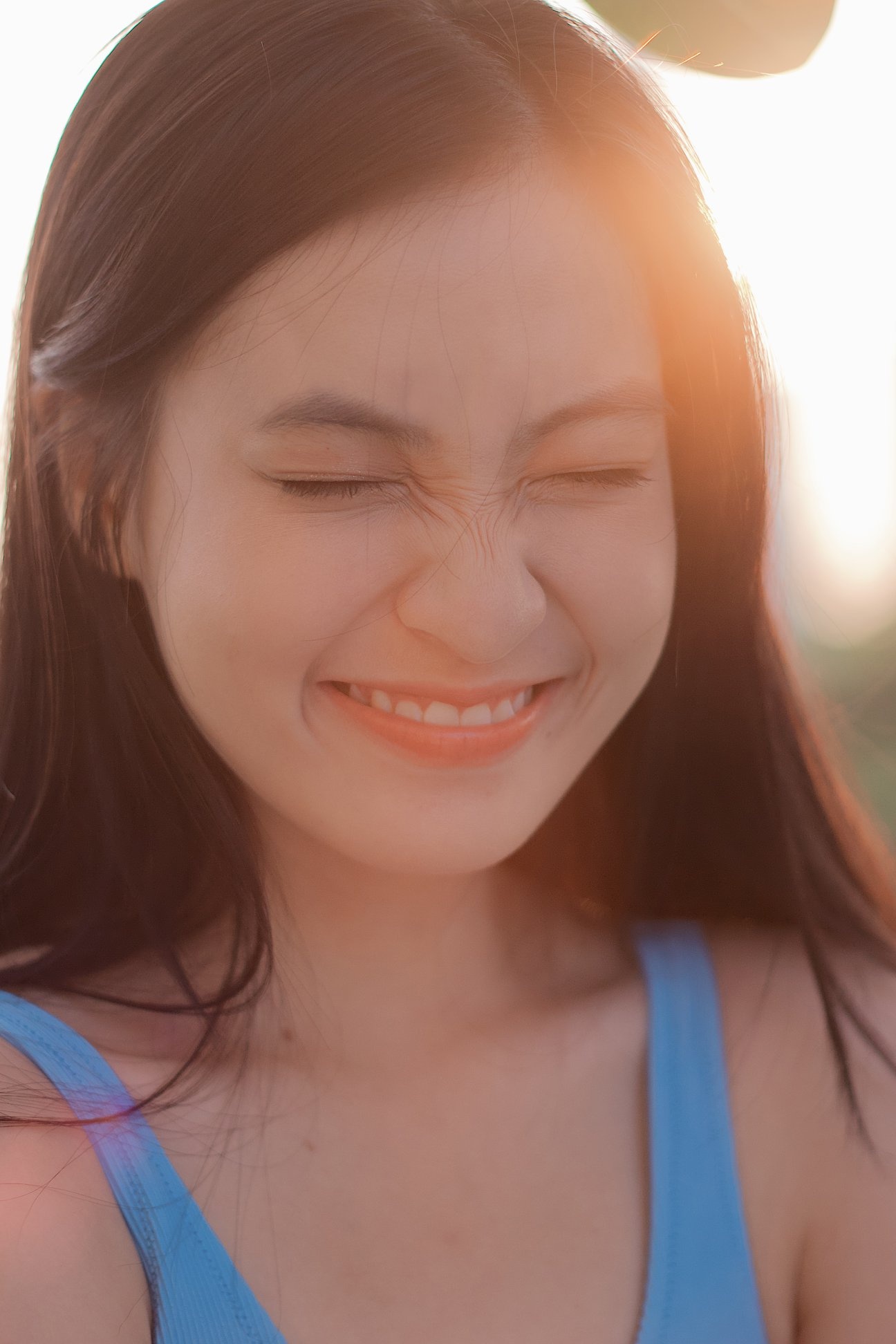 Hồng mắt biếc ảnh 6 Hong mat biec anh 6