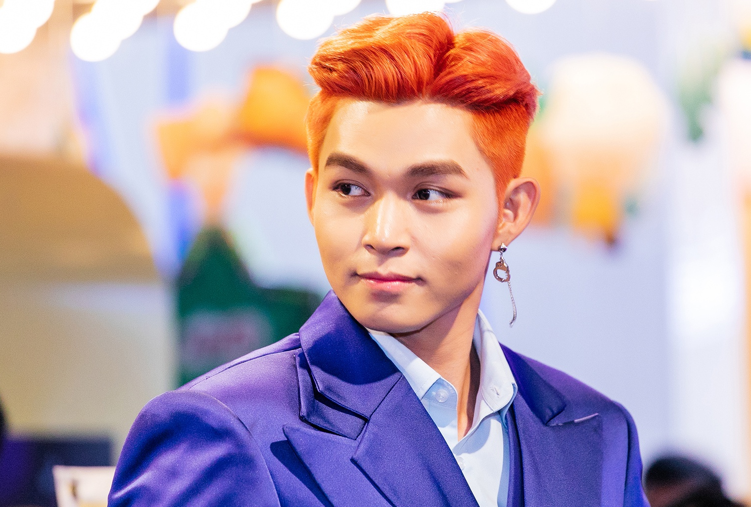 Jun Pham bi to sao chep MV cua PSY, Ngo Kien Huy hinh anh