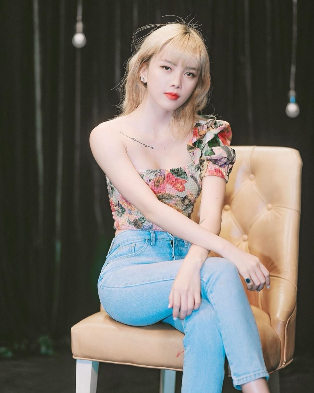 Thiều bảo trâm sexy ảnh 13 Thieu bao tram sexy anh 13