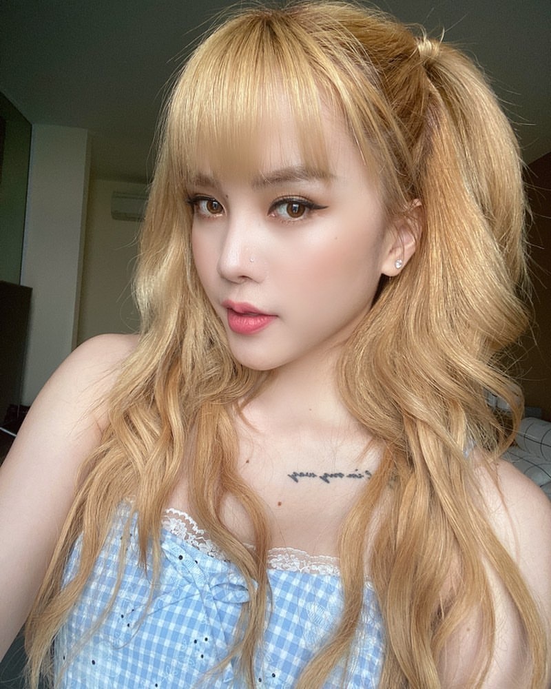 Thiều bảo trâm sexy ảnh 9 Thieu bao tram sexy anh 9