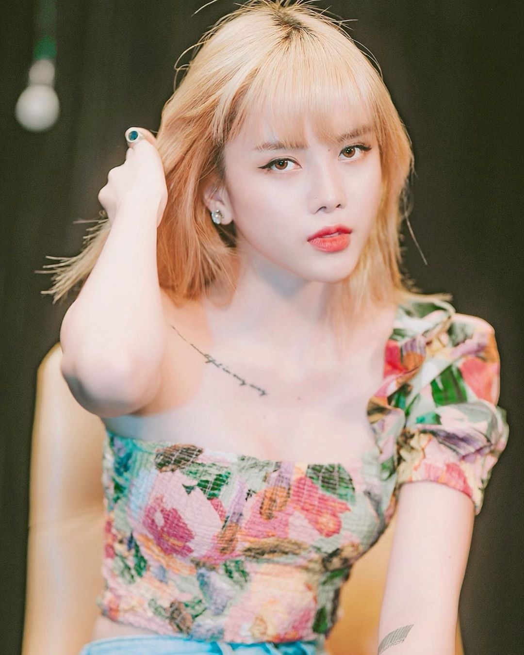 Thiều bảo trâm sexy ảnh 14 Thieu bao tram sexy anh 14