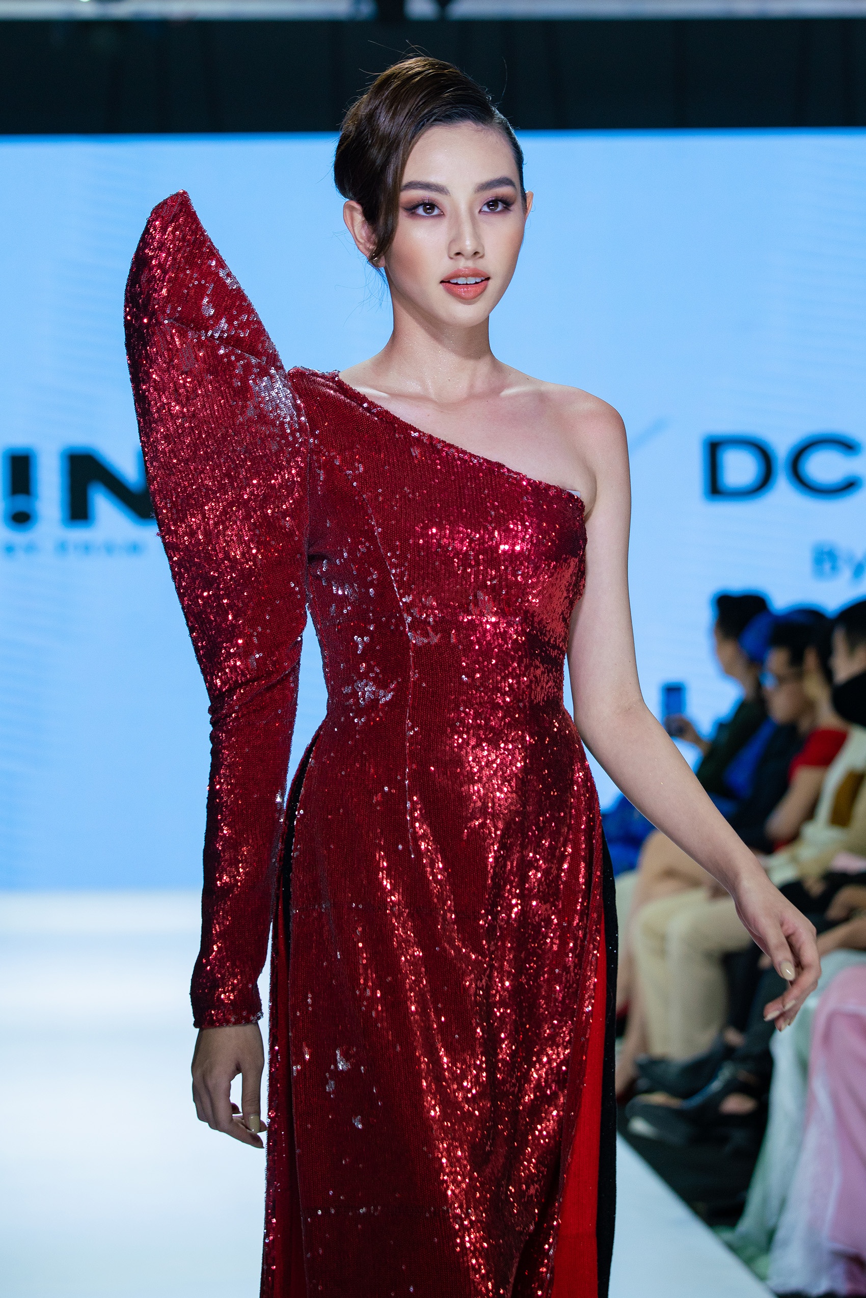 Hoa hậu Hoàn vũ H'Hen Niê ảnh 11 Hoa hau Hoan vu H'Hen Nie anh 11