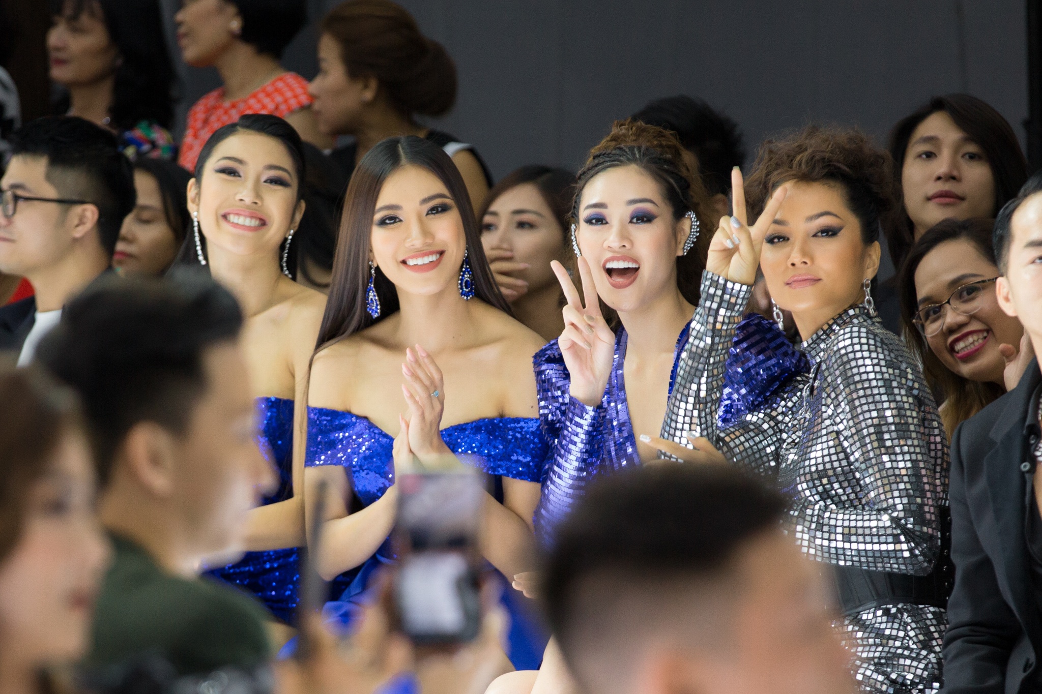 Hoa hậu Hoàn vũ H'Hen Niê ảnh 2 Hoa hau Hoan vu H'Hen Nie anh 2
