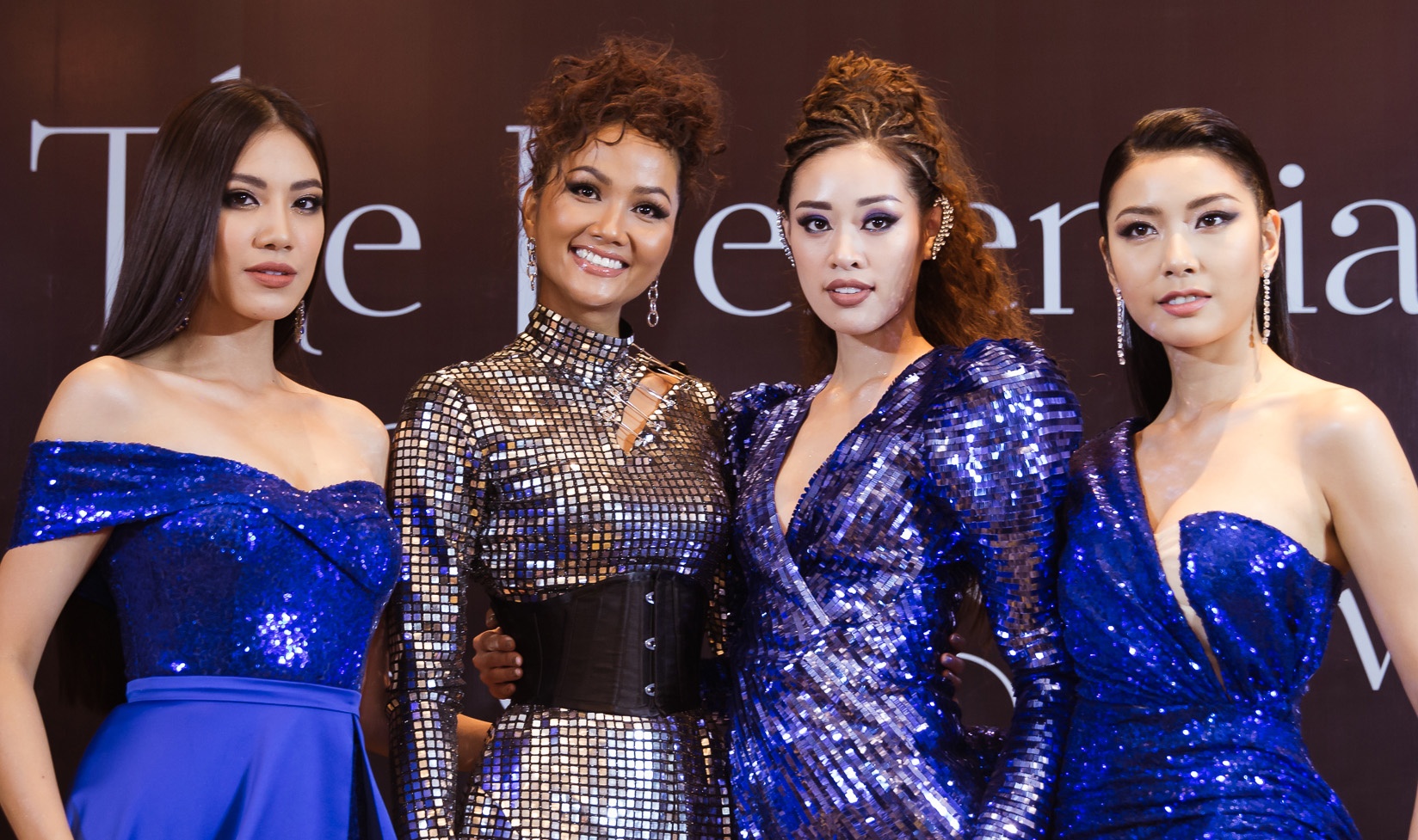 H'Hen Nie hoi ngo top 3 Hoa hau Hoan vu 2019 hinh anh