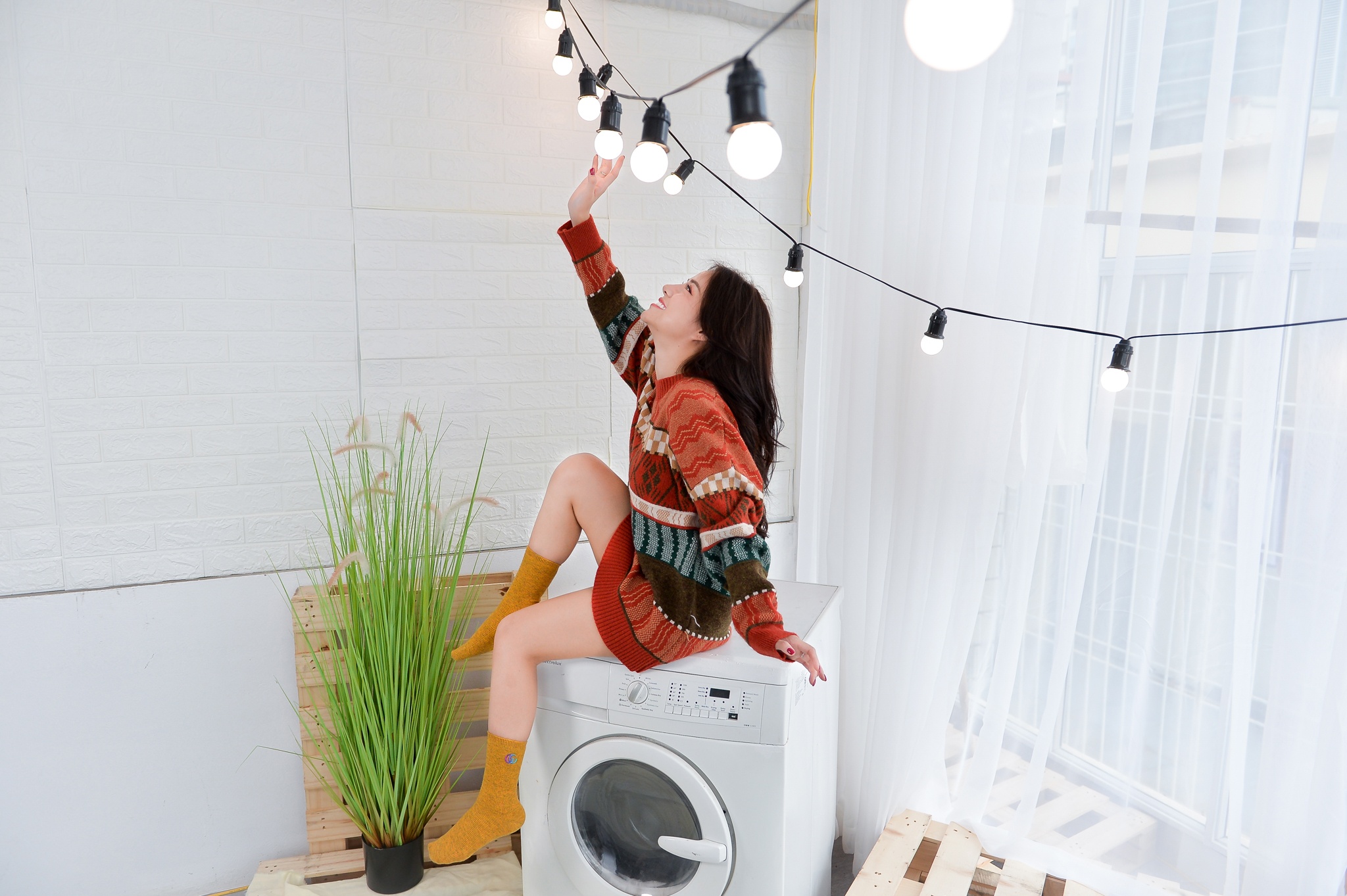 hot girl Thuong Vo anh 9