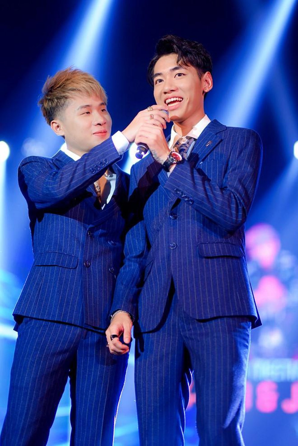 me nuoi jack,  k-cim anh 2