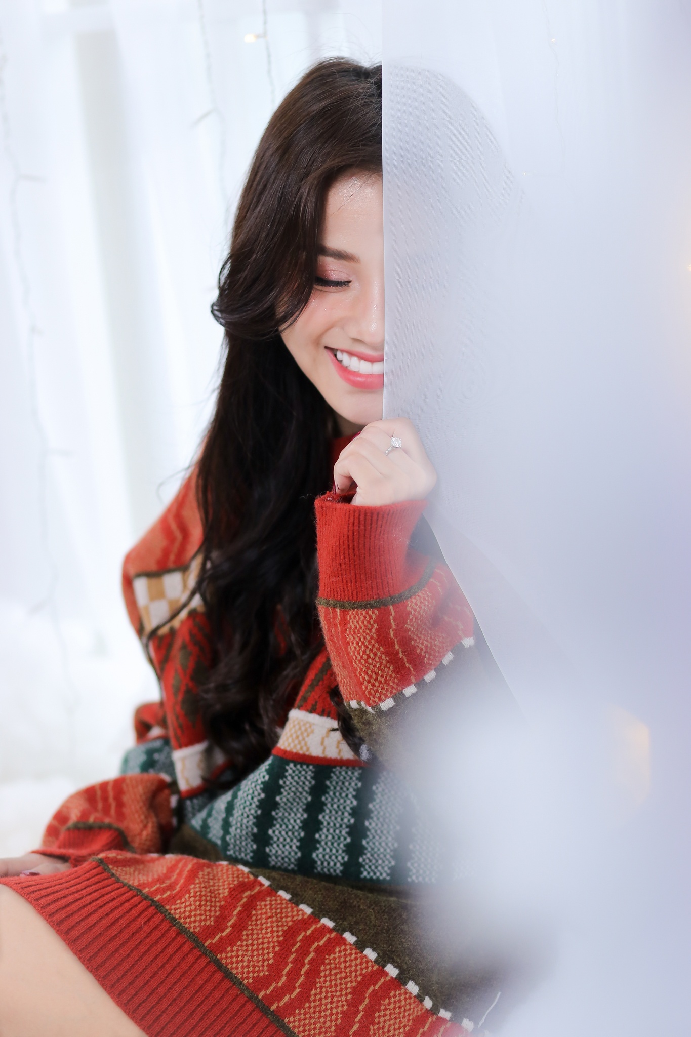 hot girl Thương Võ ảnh 3 hot girl Thuong Vo anh 3