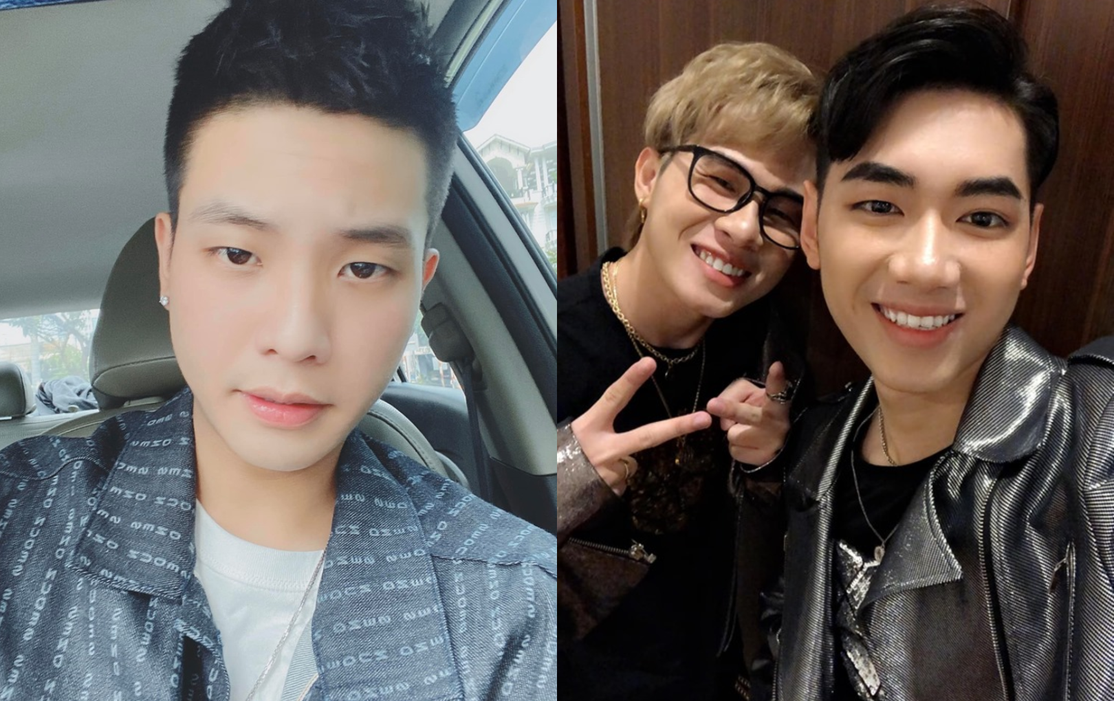 me nuoi jack,  k-cim anh 1