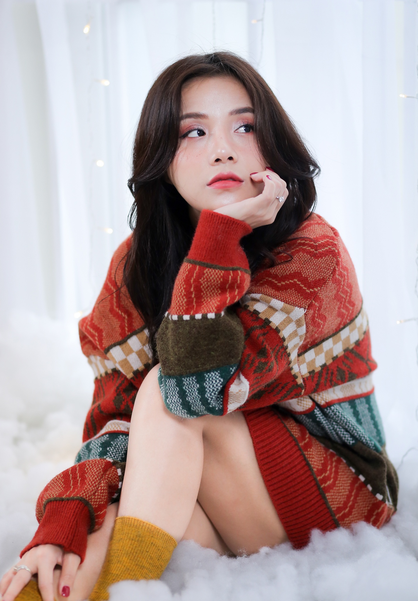 hot girl Thương Võ ảnh 6 hot girl Thuong Vo anh 6