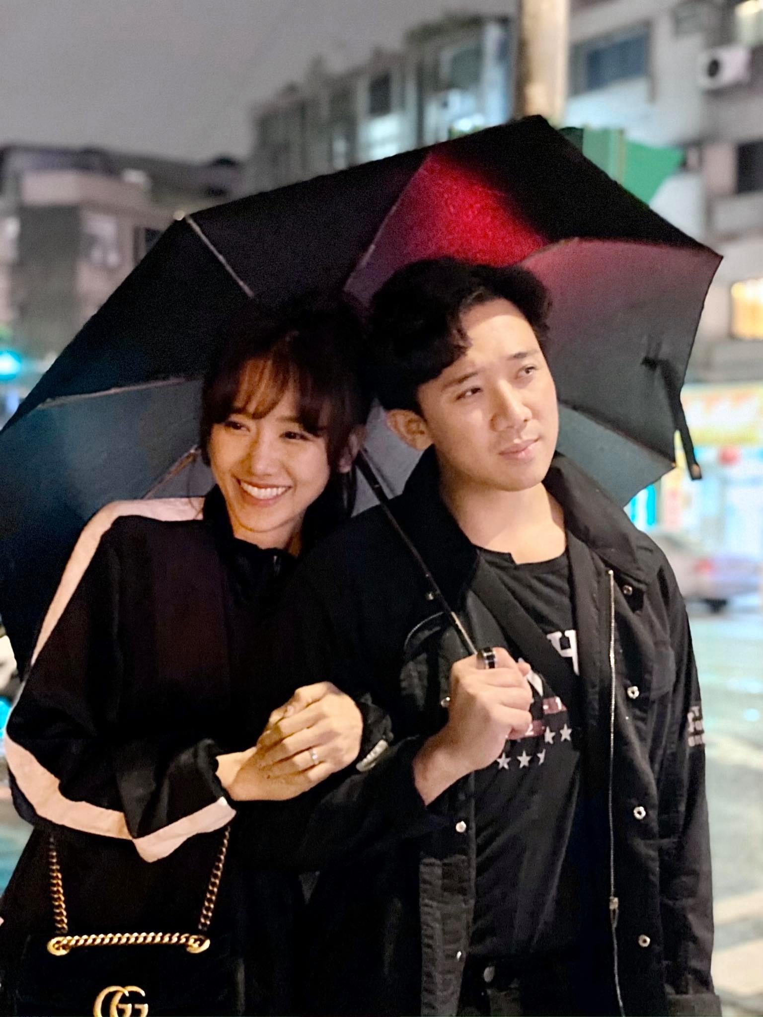 Trấn thành hari won ảnh 6 Tran thanh hari won anh 6