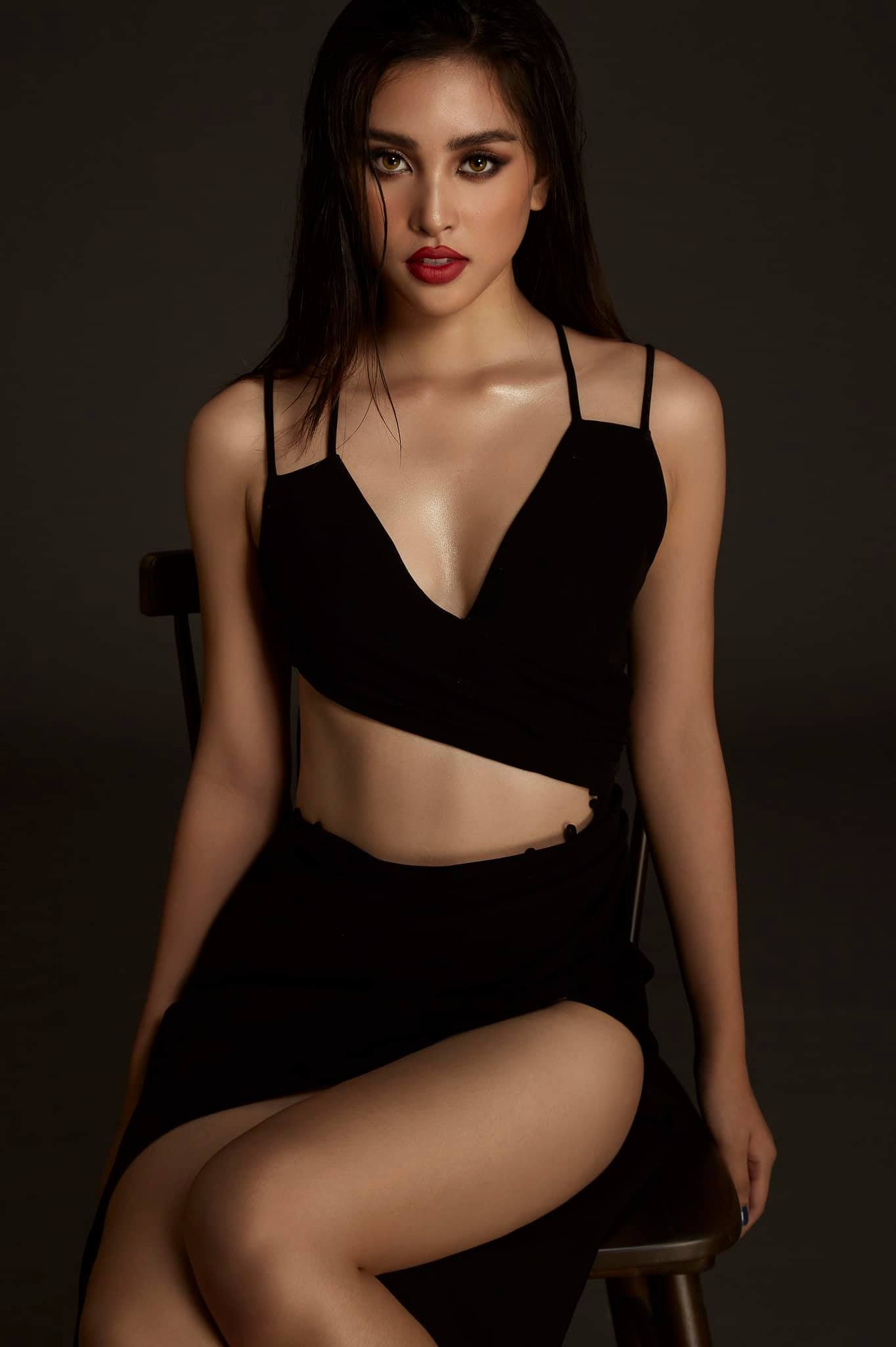 hoa hau tieu vy anh 8