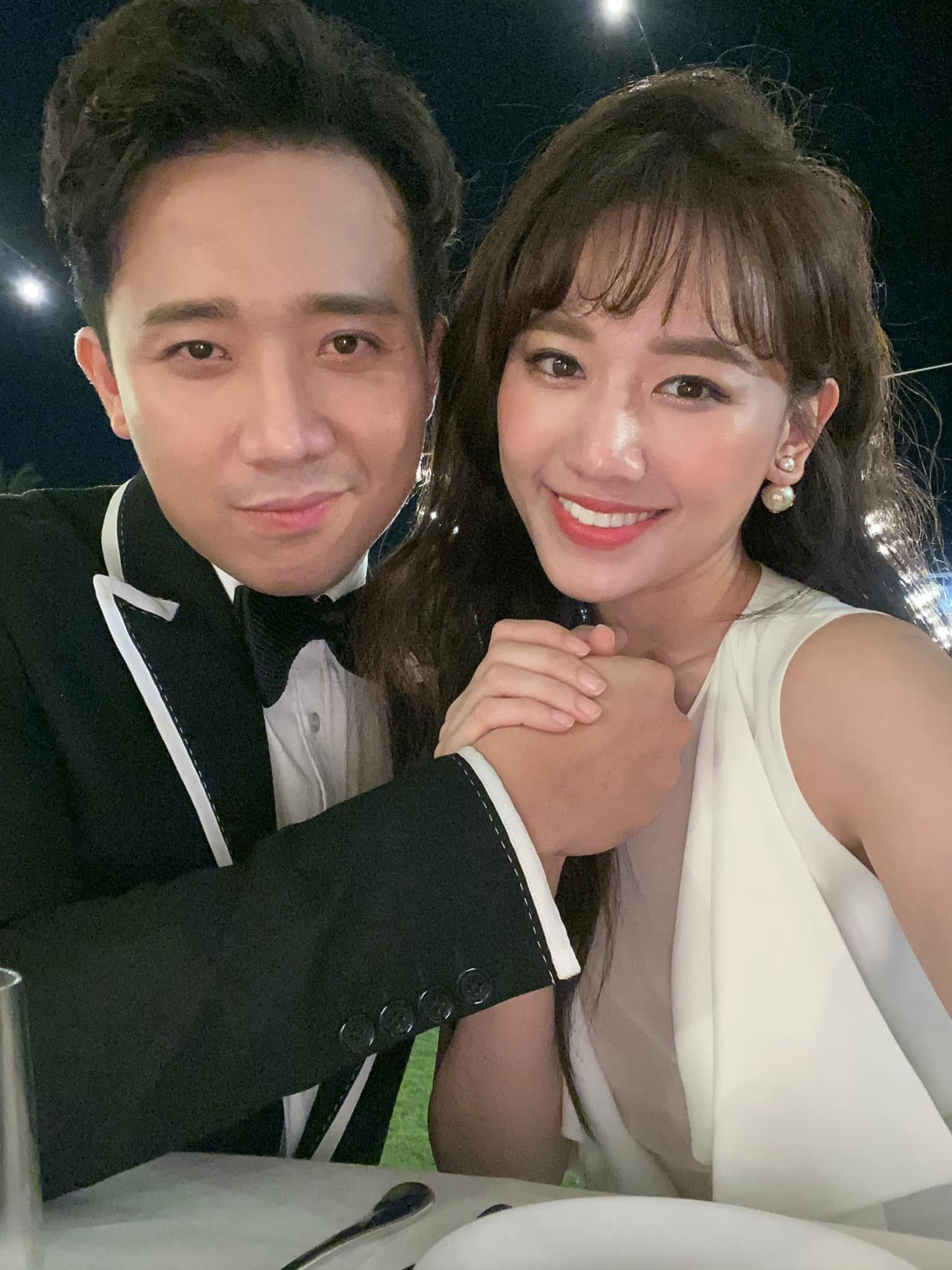 Trấn thành hari won ảnh 10 Tran thanh hari won anh 10