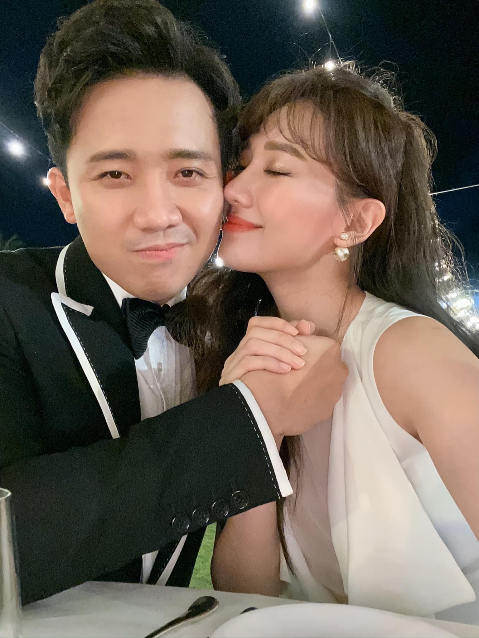 Trấn thành hari won ảnh 11 Tran thanh hari won anh 11