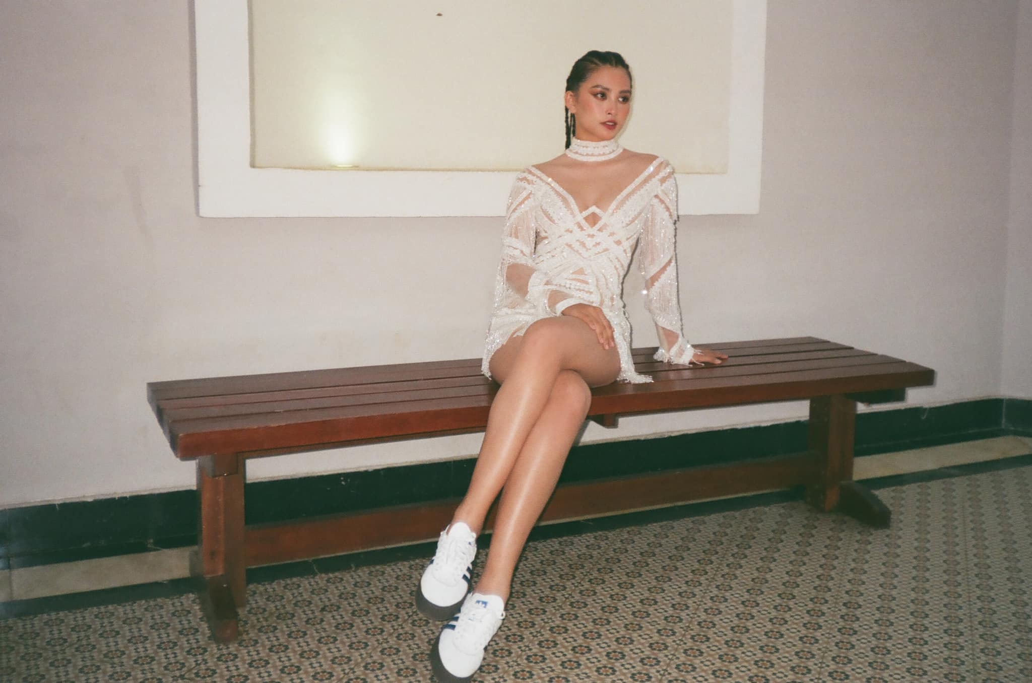 hoa hau tieu vy anh 6