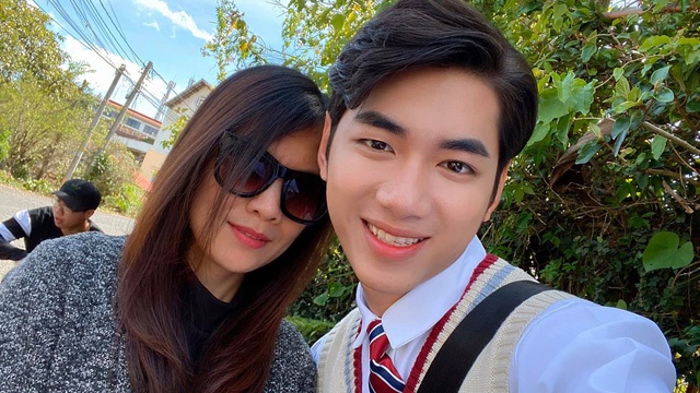 Me nuoi kiem quan ly cua Jack va nhung scandal gay tranh cai hinh anh