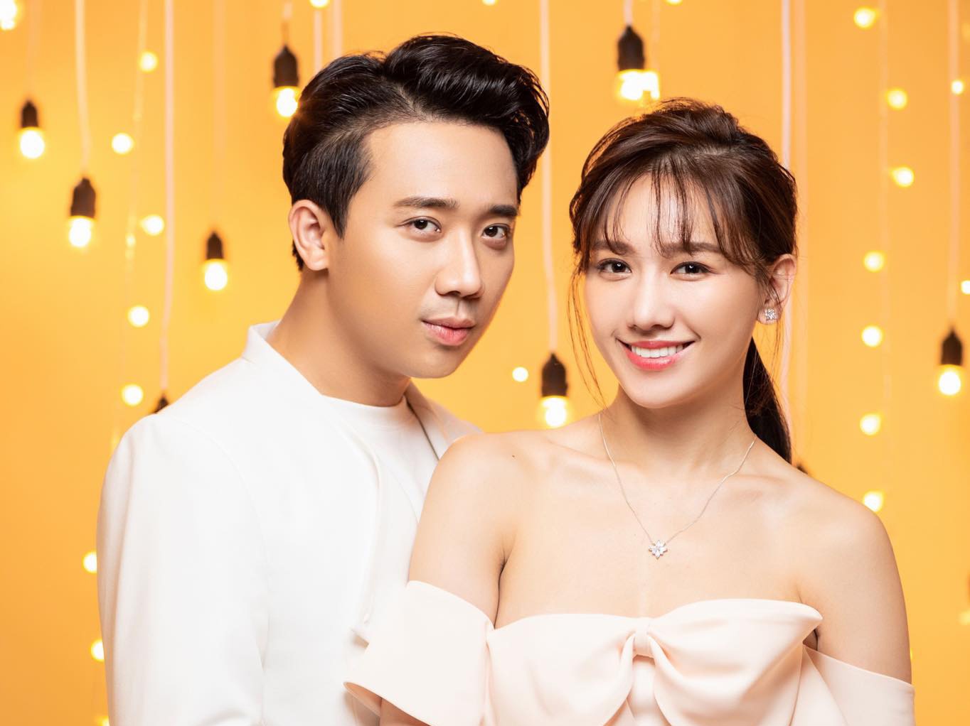 Tran thanh hari won anh 1