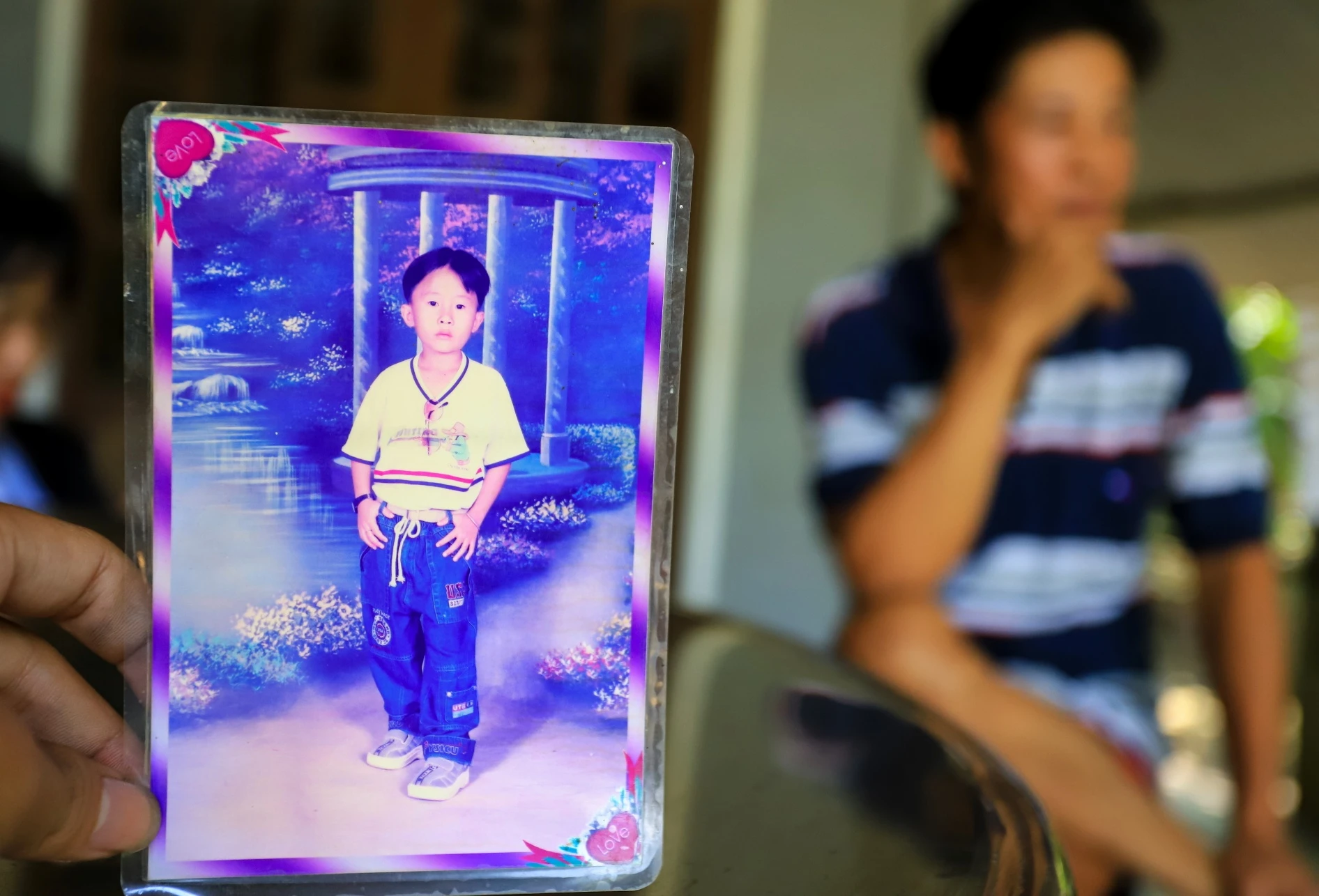 Nha cua Jack o ben tre anh 1