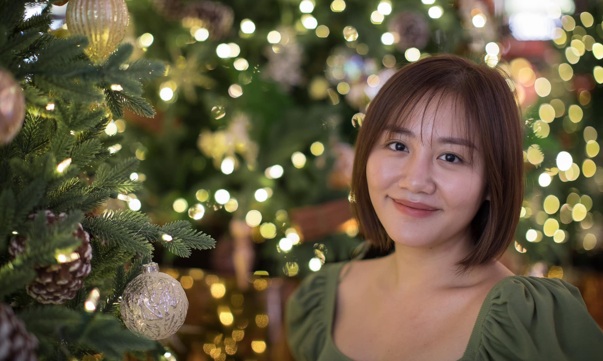 Van Mai huong lo video nhay cam anh 1