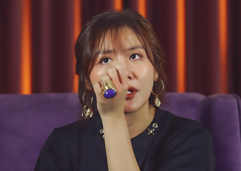 Van Mai Huong met moi sau vu lo 5 video nhay cam hinh anh