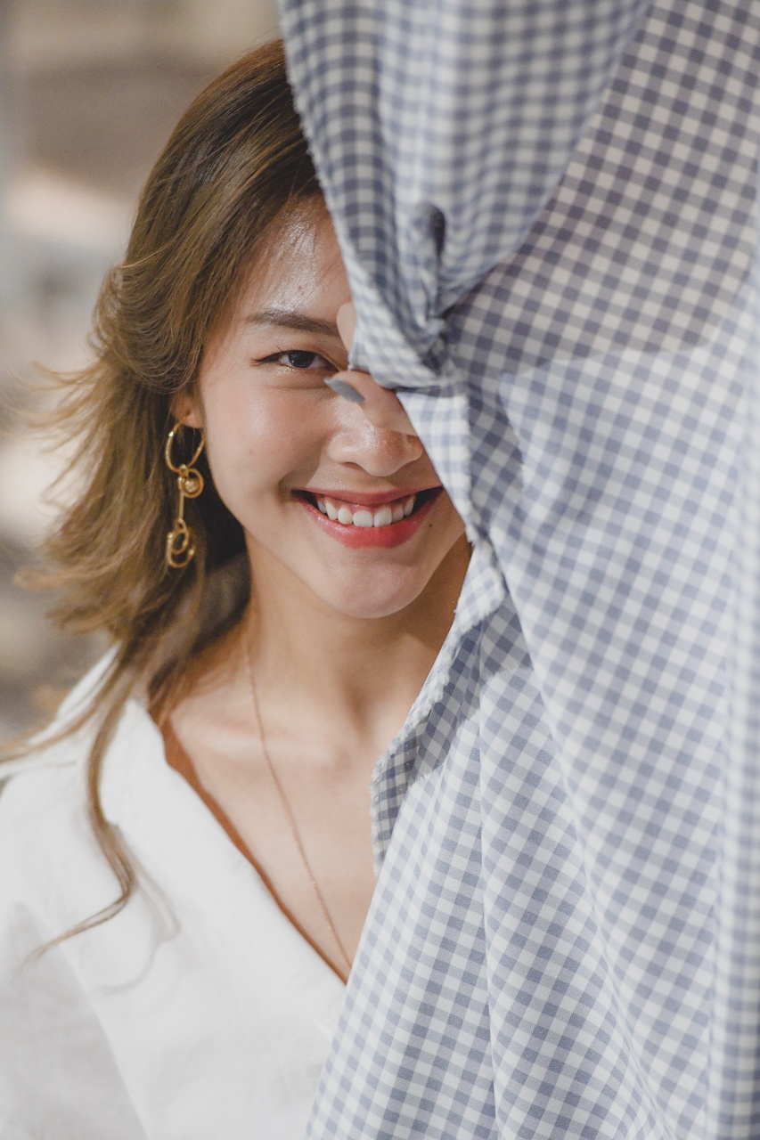 Khả Ngân đi hát ảnh 10 Kha Ngan di hat anh 10