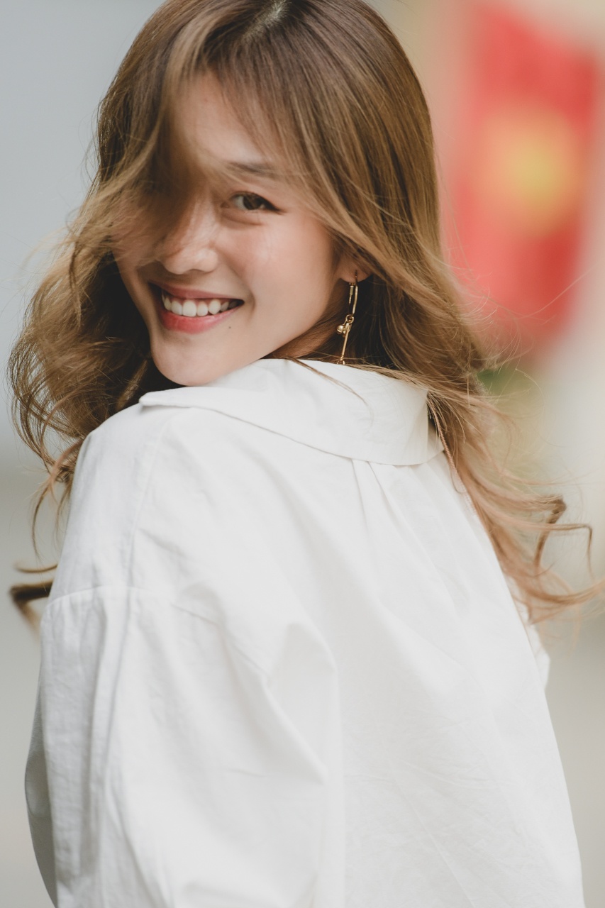 Kha Ngan di hat anh 11