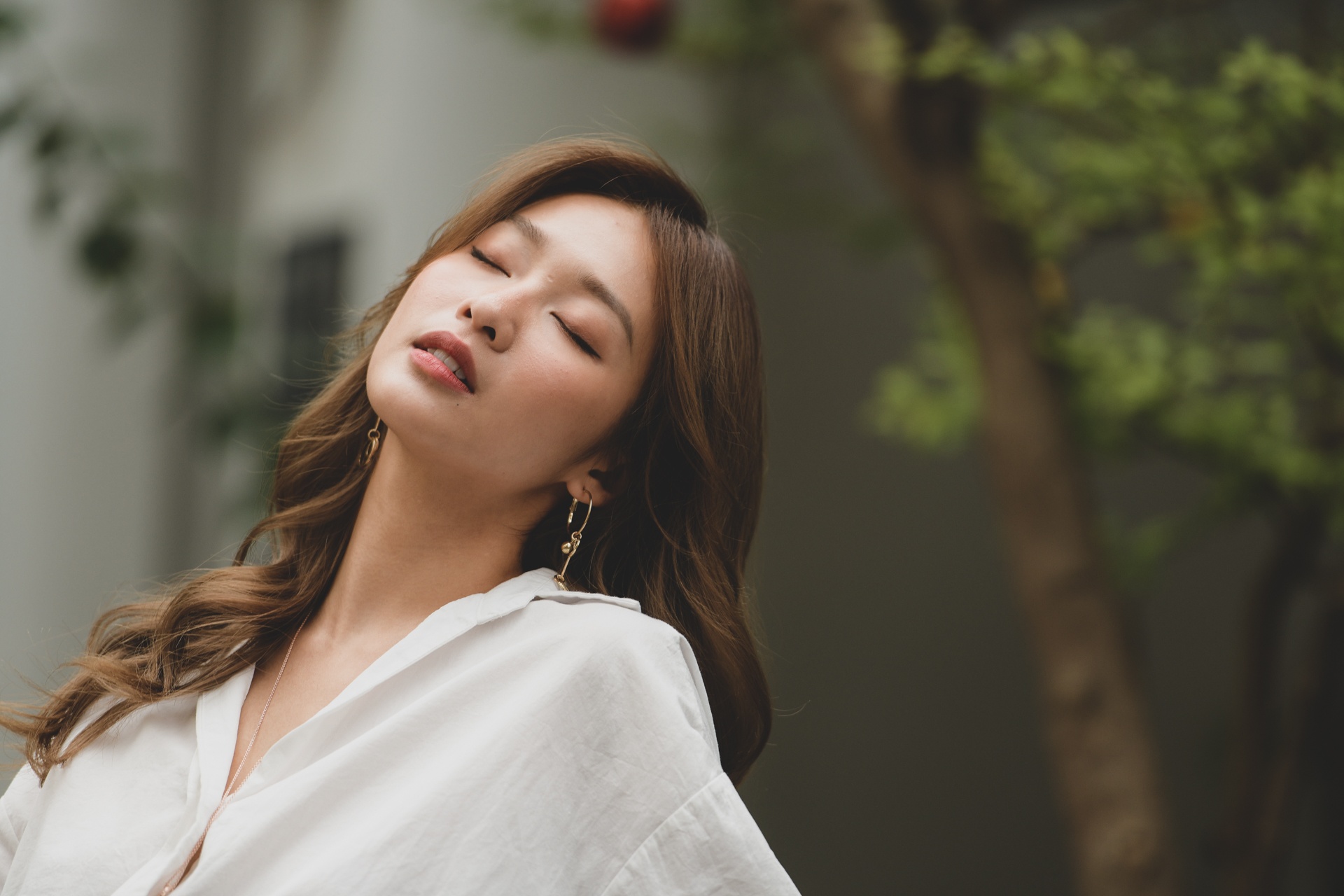 Kha Ngan di hat anh 6