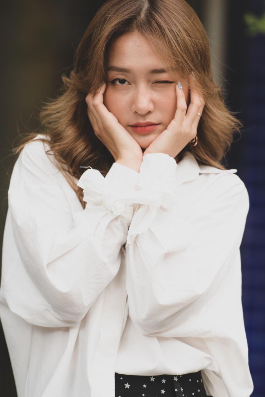 Kha Ngan di hat anh 8