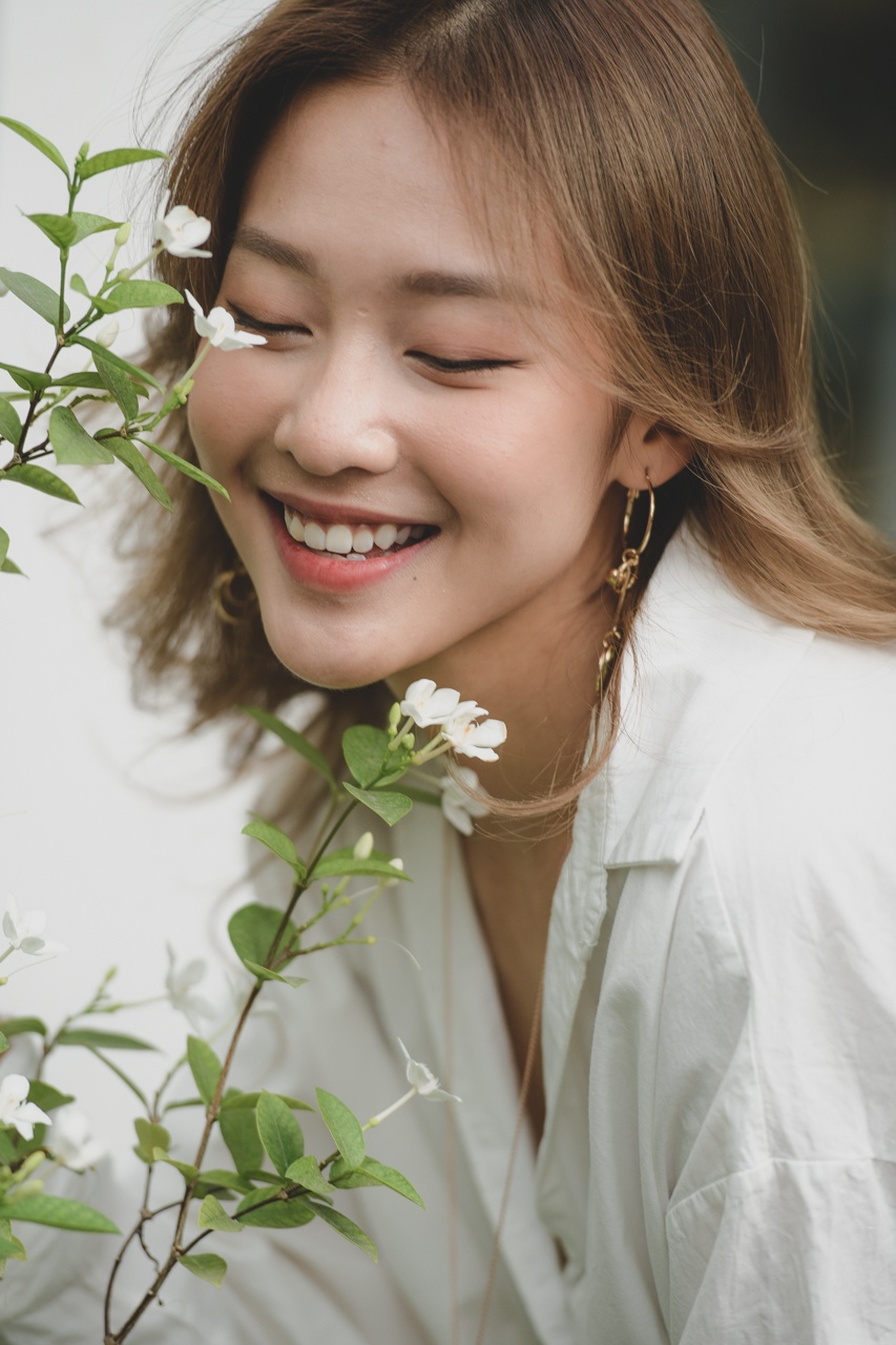 Khả Ngân đi hát ảnh 7 Kha Ngan di hat anh 7