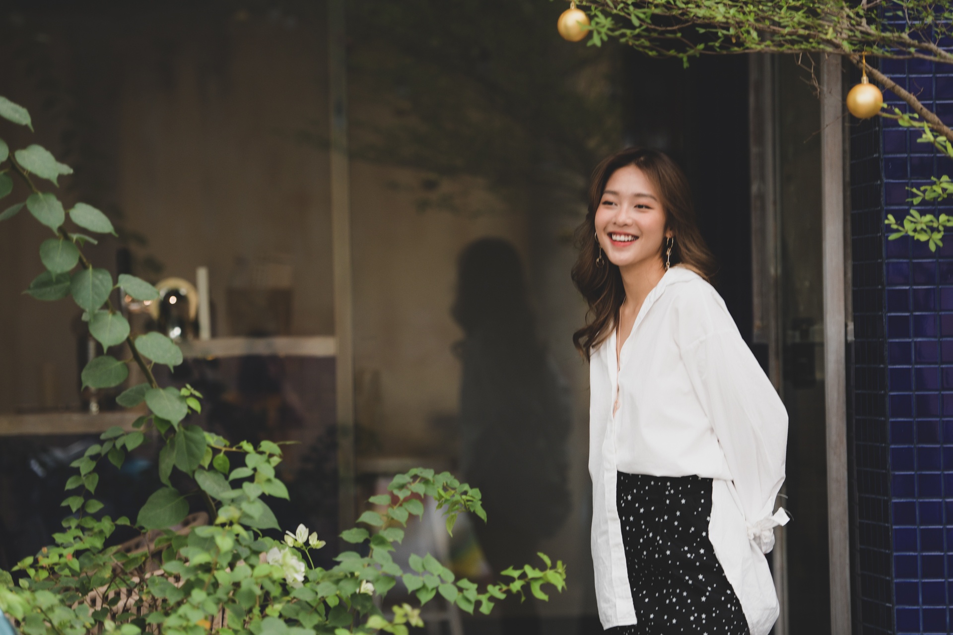 Kha Ngan di hat anh 9