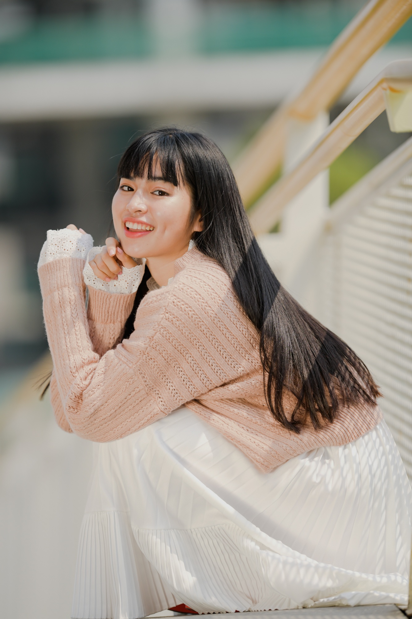 Tra Long mat biec anh 3