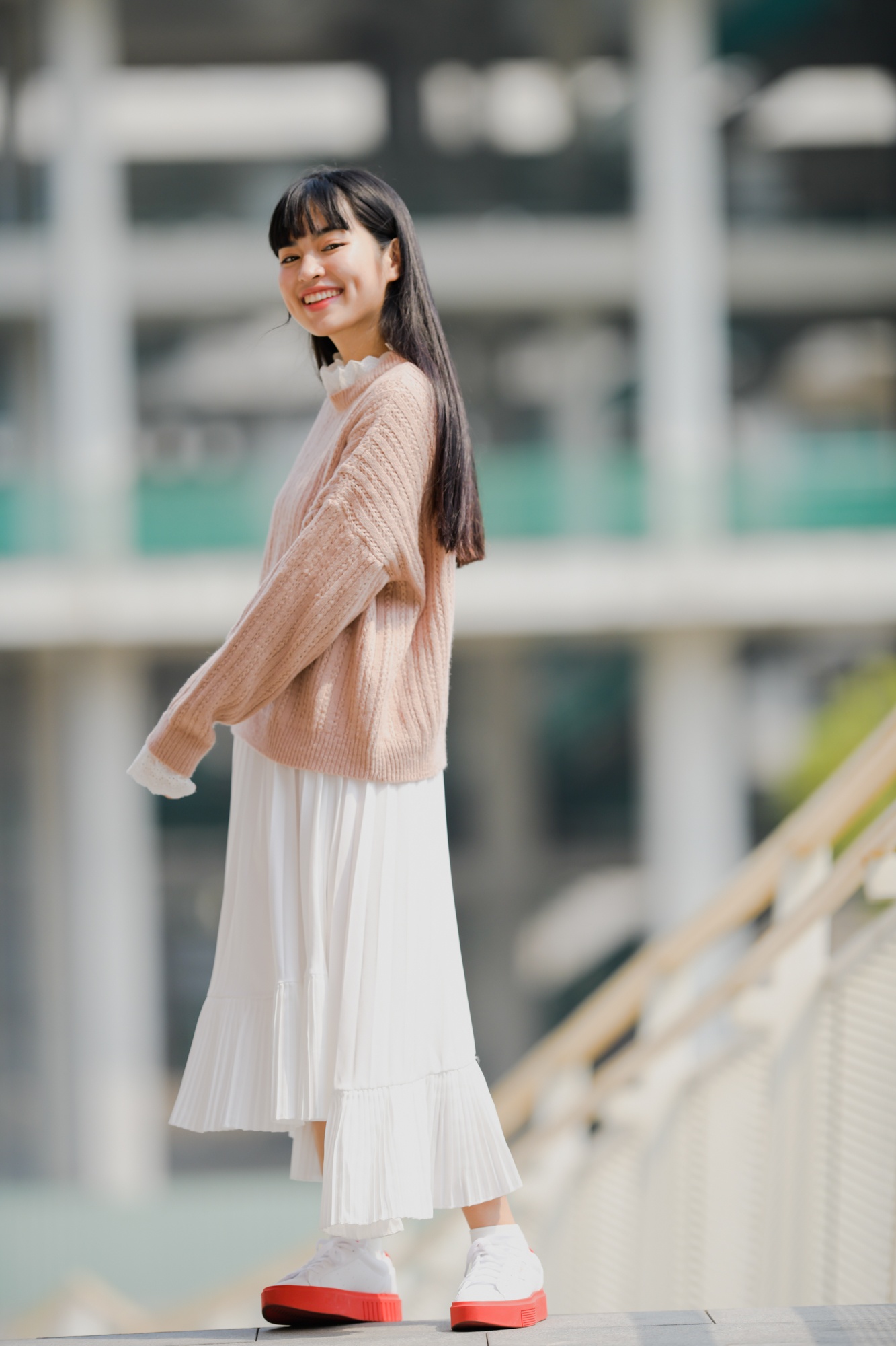 Tra Long mat biec anh 4