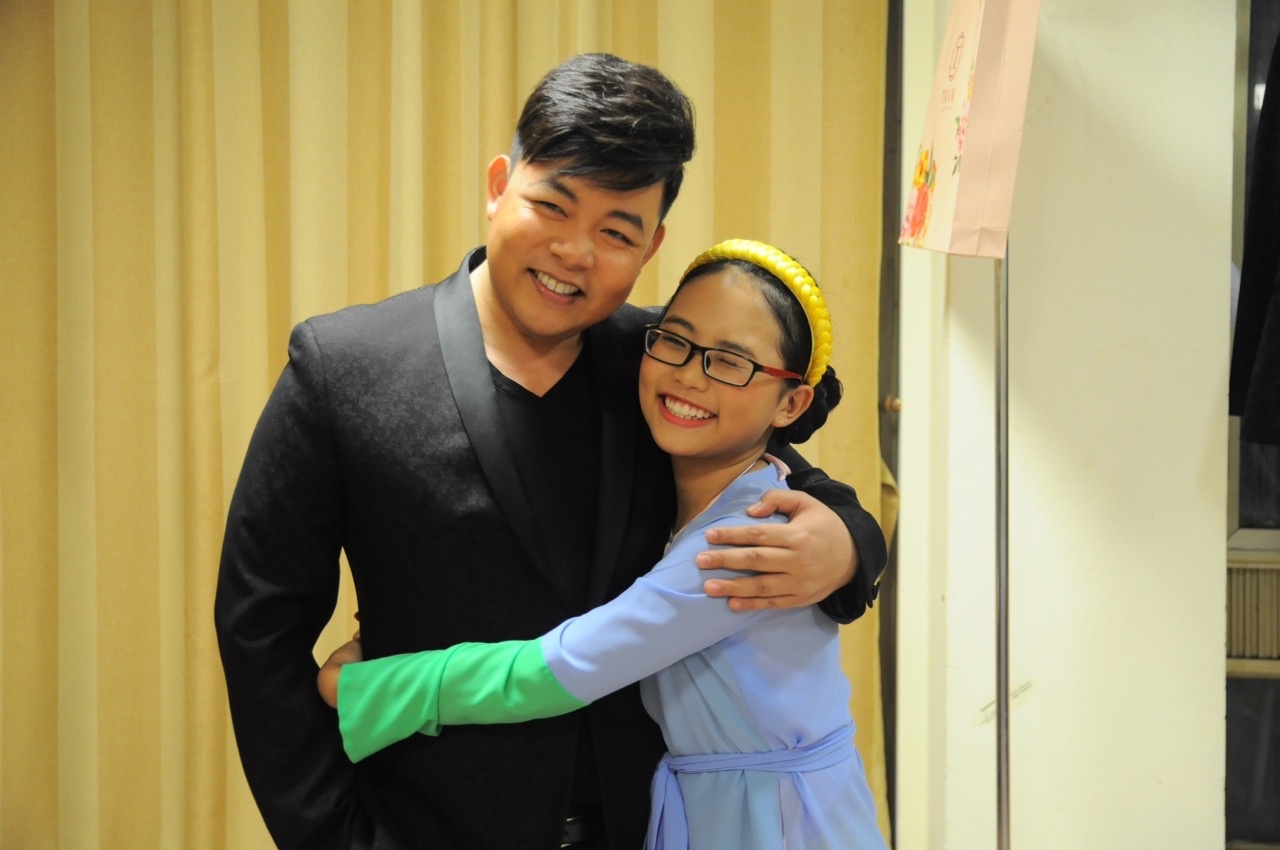 Phuong my chi chia tay quang le anh 1