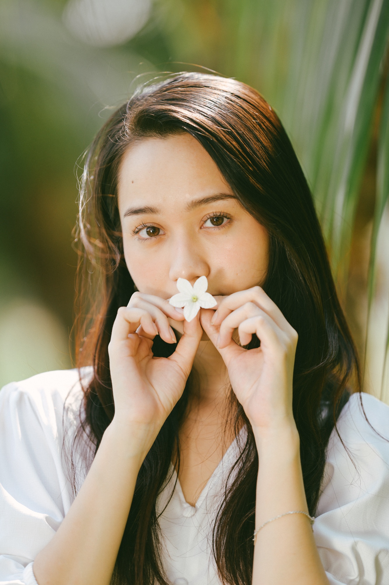 Truc anh mat biec anh 15