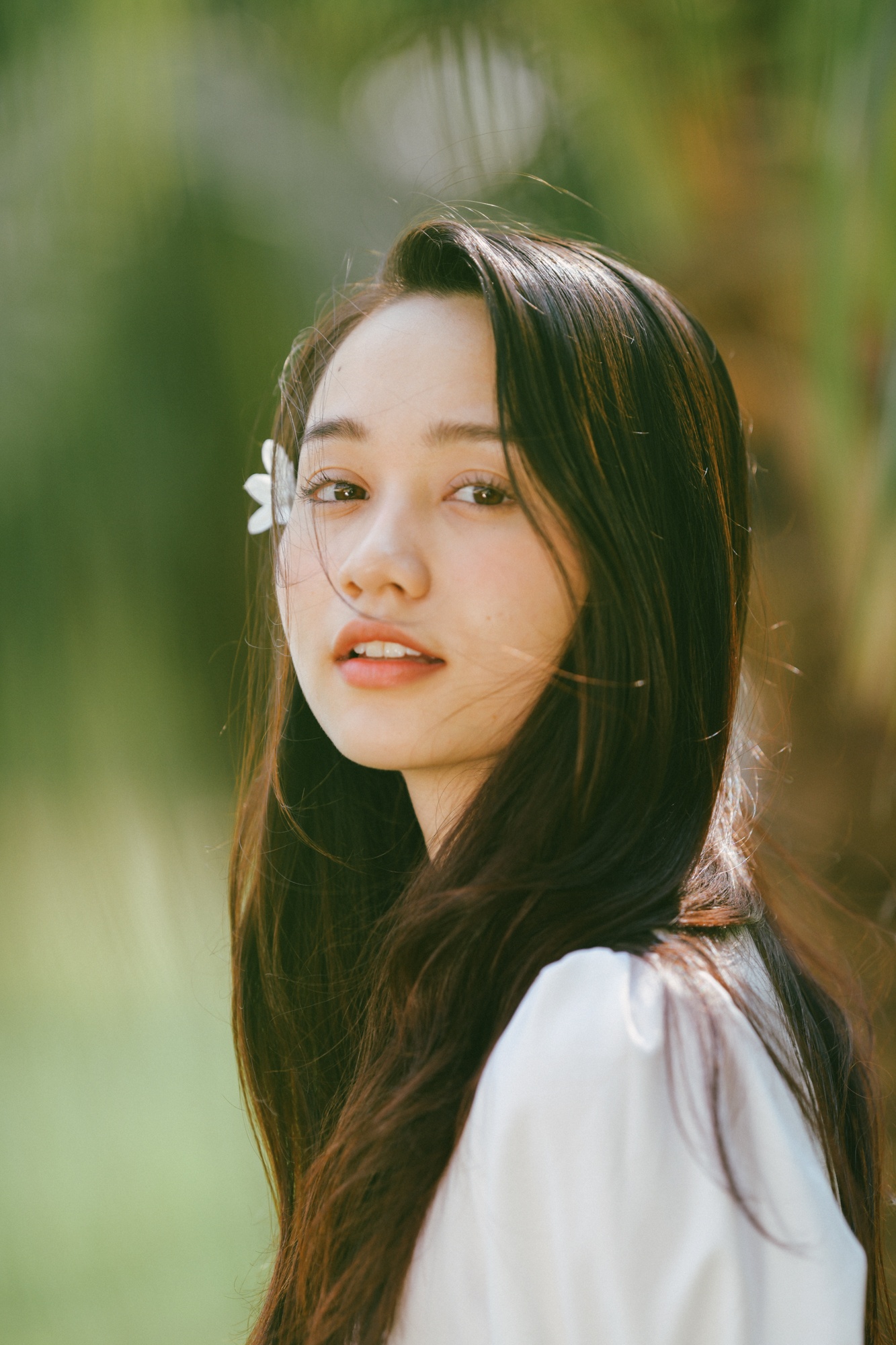 Truc anh mat biec anh 14