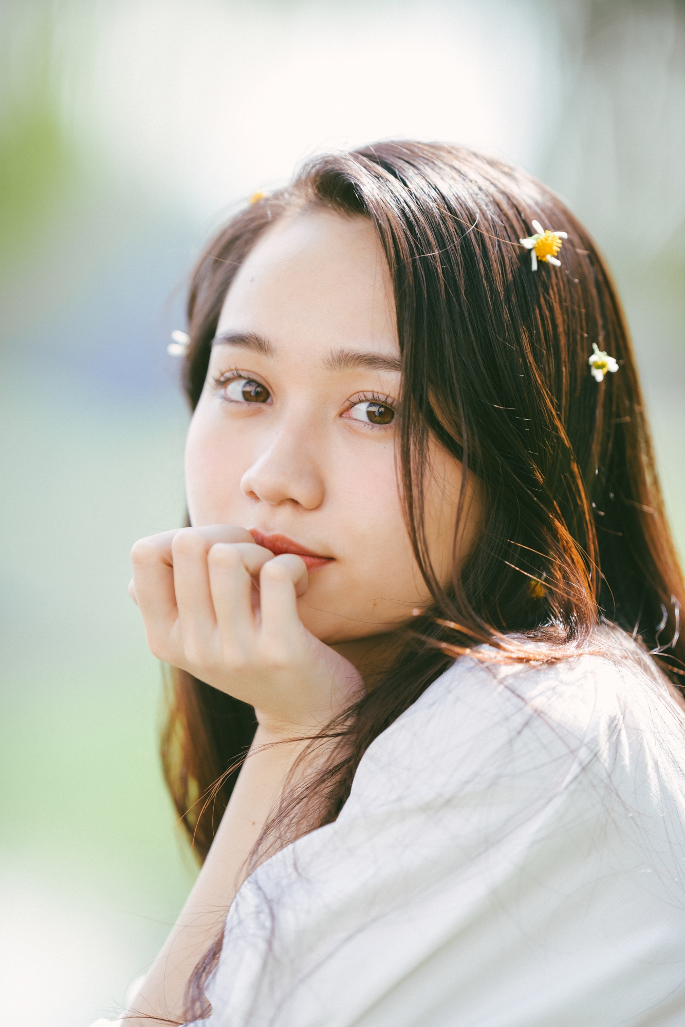 Truc anh mat biec anh 16