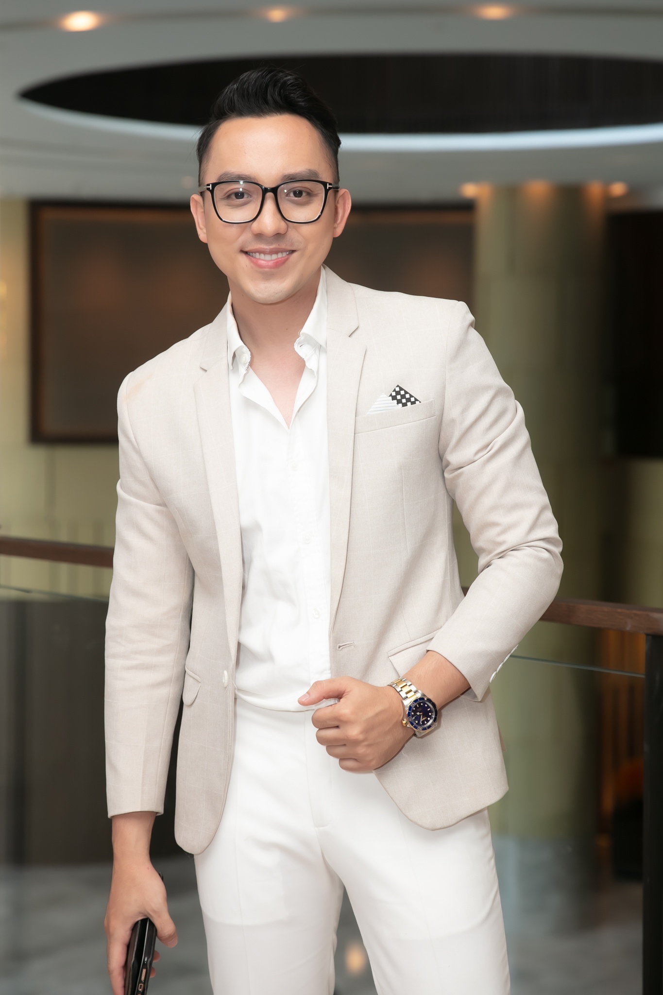 Bao Anh duong trieu vu anh 8