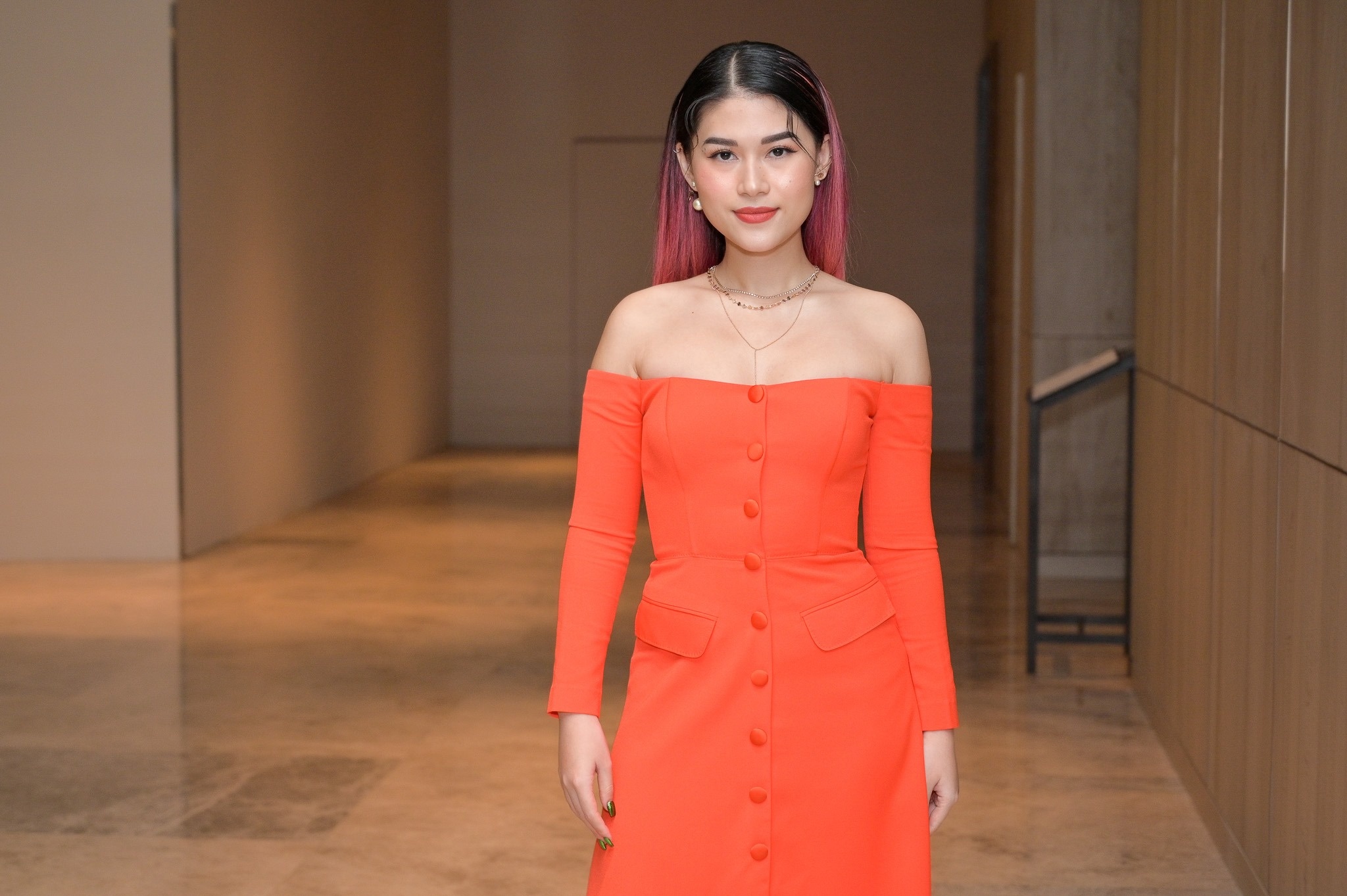 Bao Anh duong trieu vu anh 7