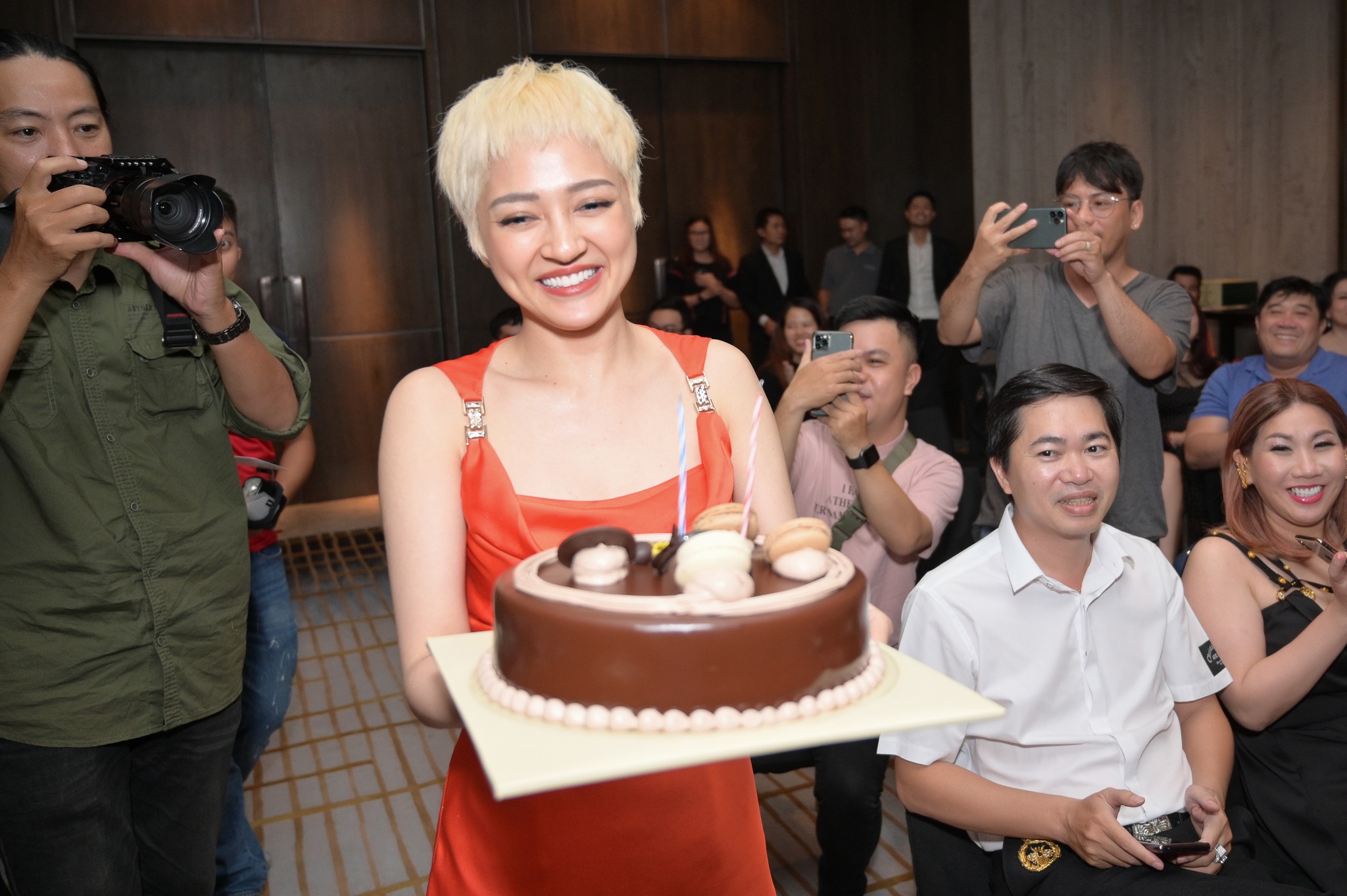 Bao Anh duong trieu vu anh 4