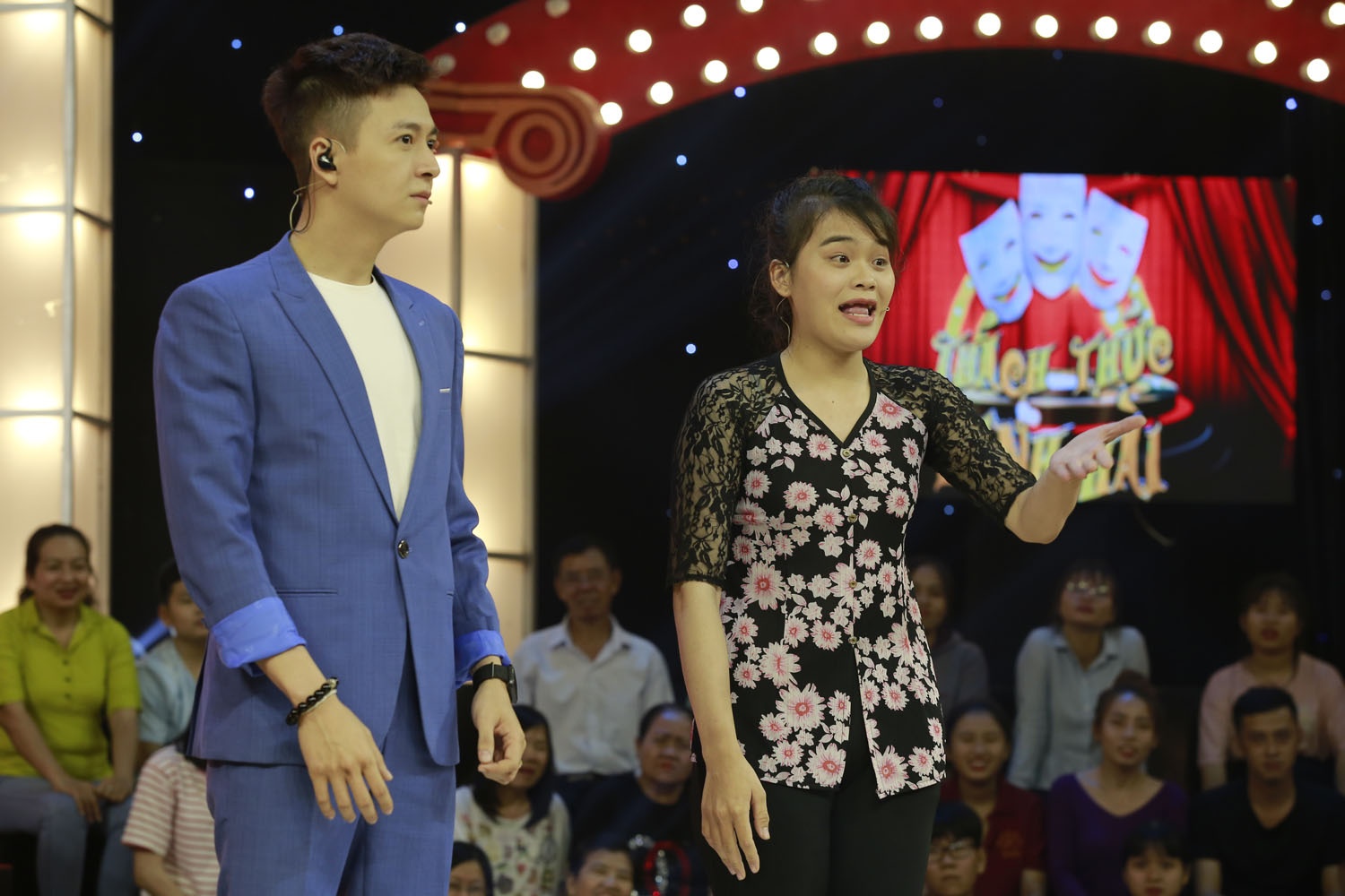 Ba tan vlog thach thuc danh hai anh 1