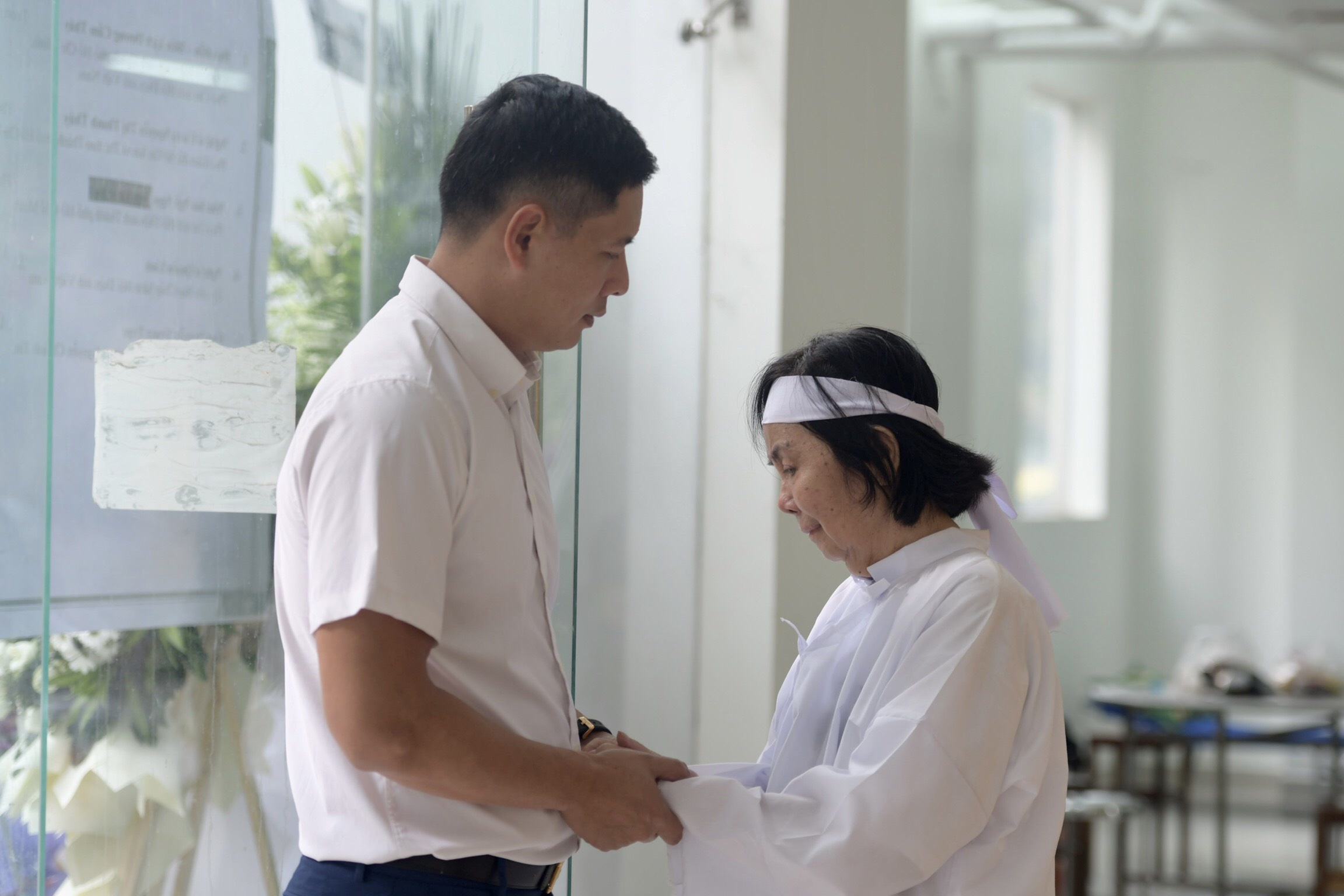 Chanh tin qua doi anh 11