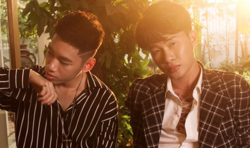 Me Jack: 'Con ve nha mot ngay la di, len xe luon khoc' hinh anh