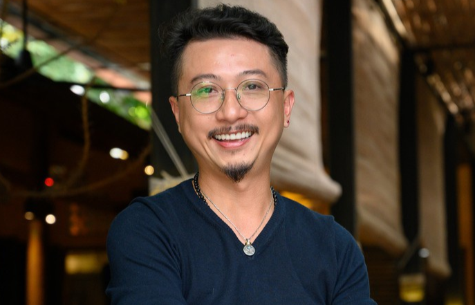 Hua Minh Dat phan hoi on ao lien quan den Jack, K-ICM hinh anh